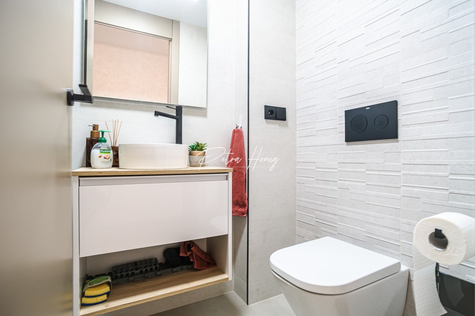 Gebrauchtobjekte - Apartment - Torrevieja - Acequion