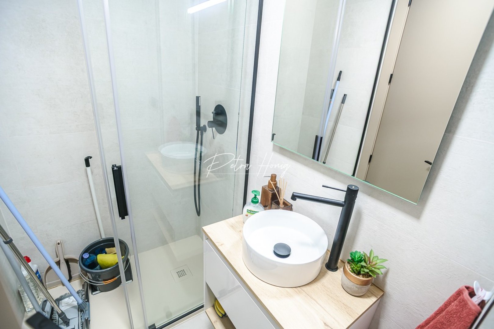 Gebrauchtobjekte - Apartment - Torrevieja - Acequion
