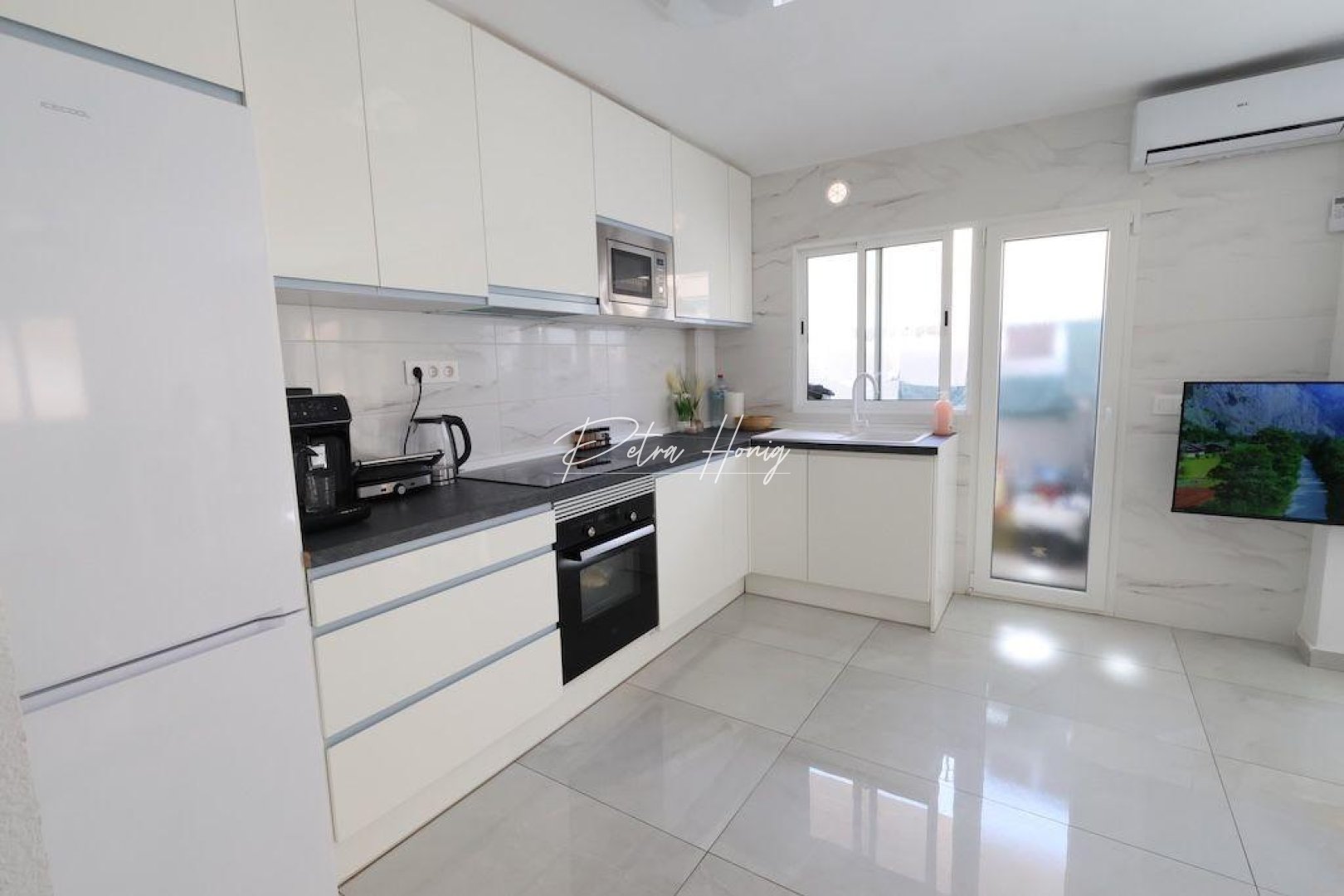 Gebrauchtobjekte - Apartment - Torrevieja - Acequion