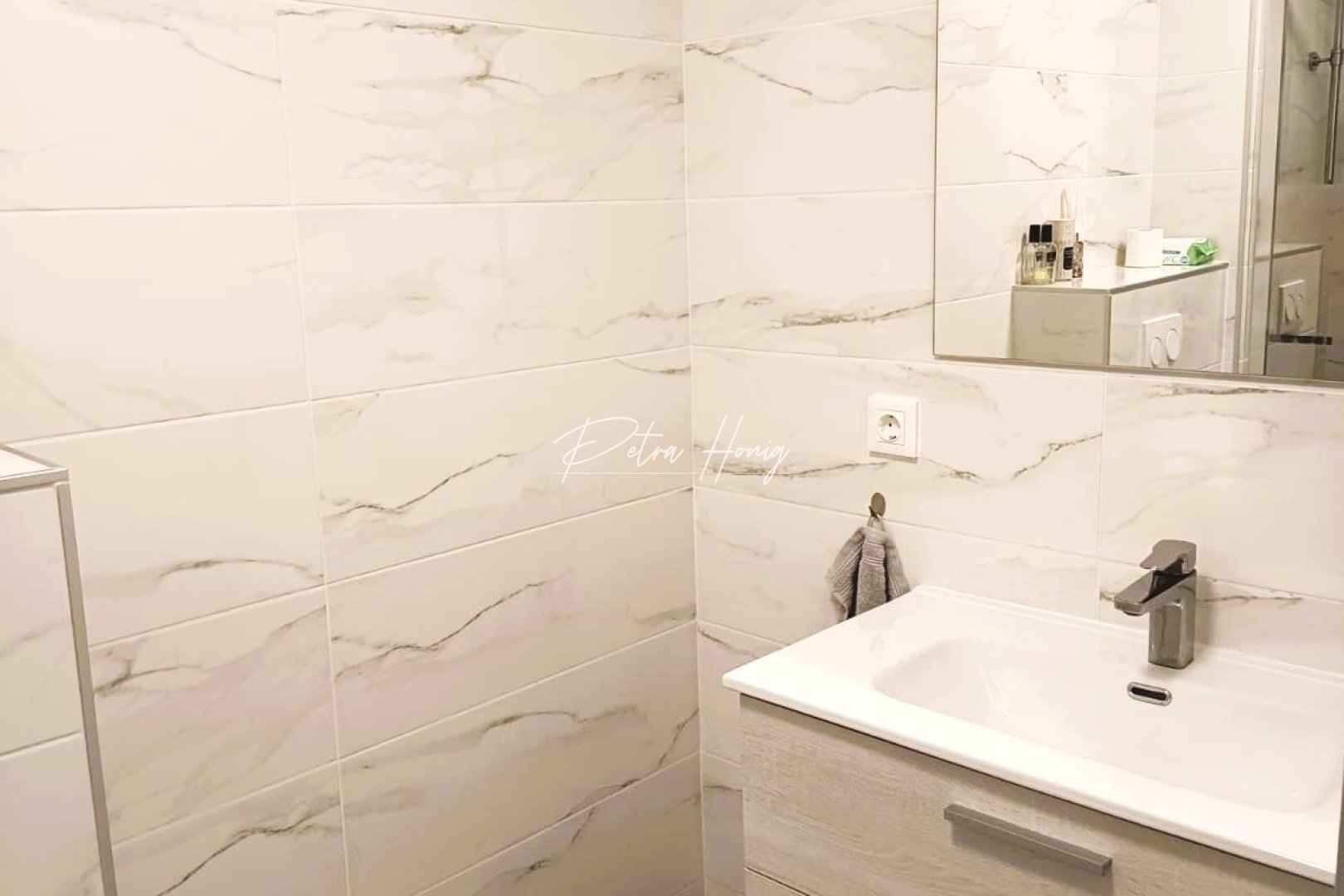 Gebrauchtobjekte - Apartment - Torrevieja - Acequion