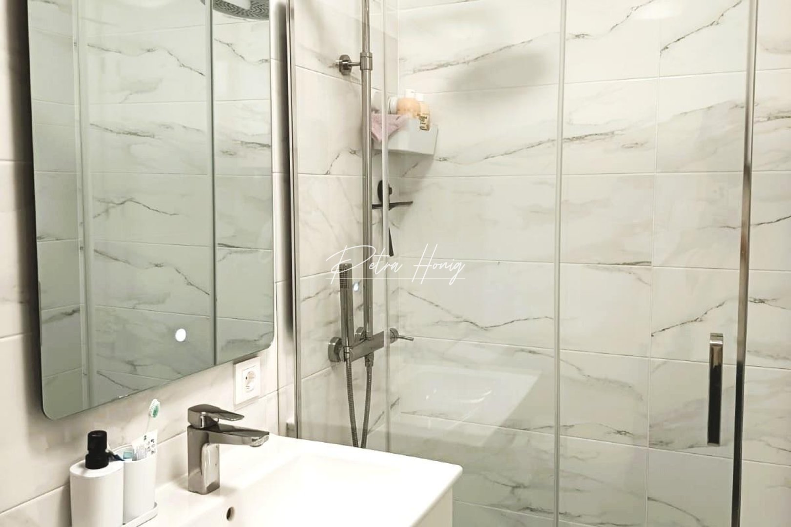 Gebrauchtobjekte - Apartment - Torrevieja - Acequion