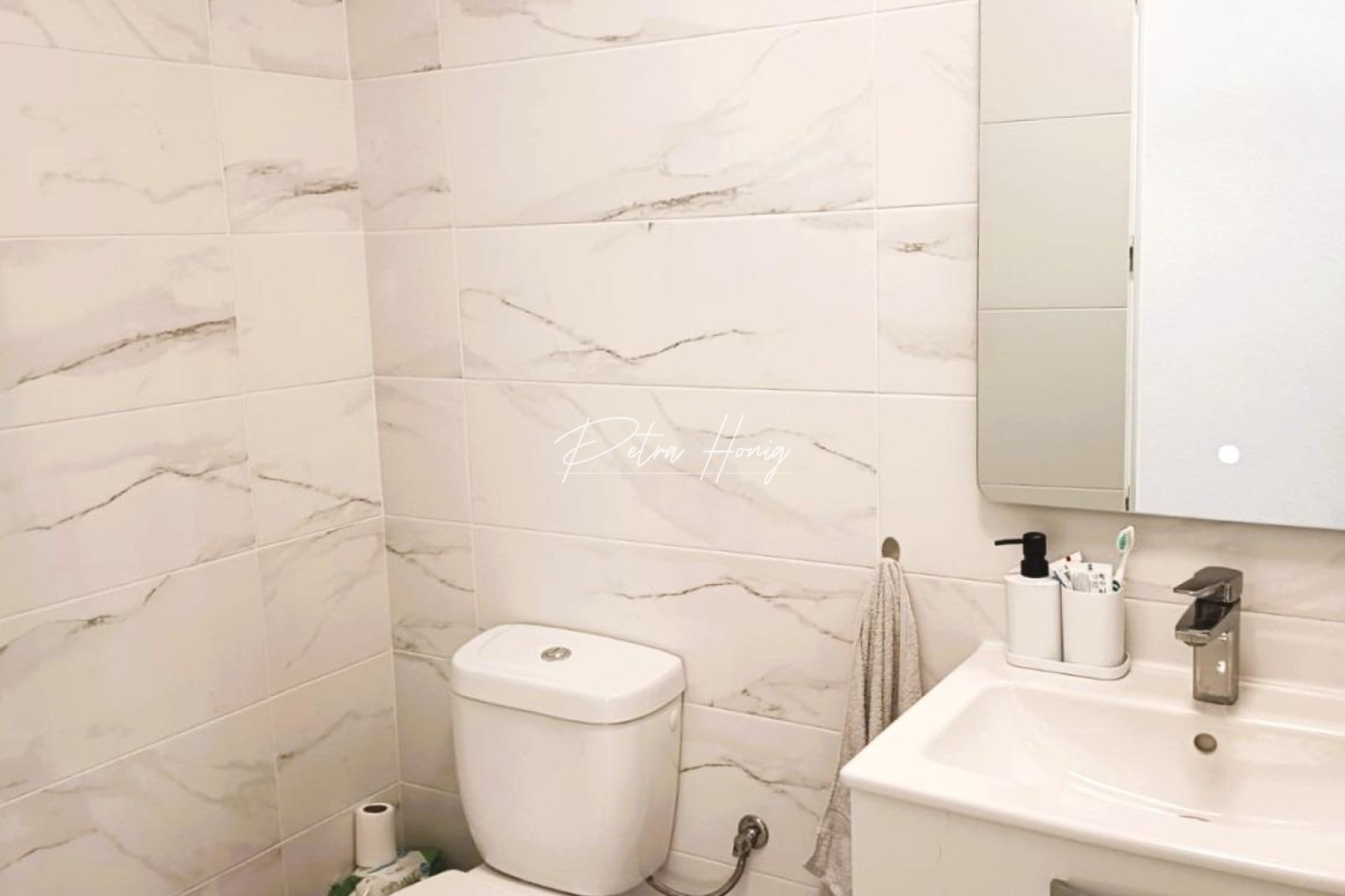 Gebrauchtobjekte - Apartment - Torrevieja - Acequion