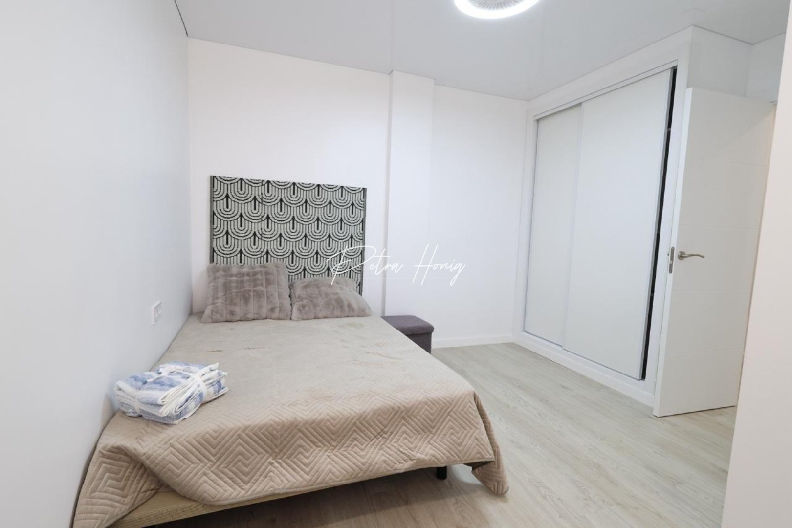 Gebrauchtobjekte - Apartment - Torrevieja - Acequion