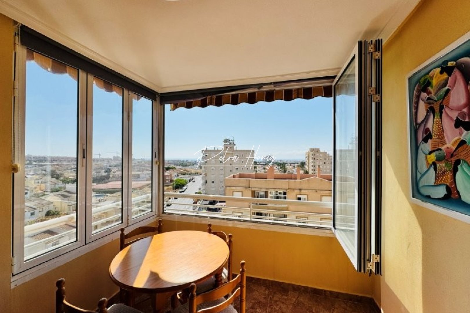 Gebrauchtobjekte - Apartment - Torrevieja - Aguas nuevas 1