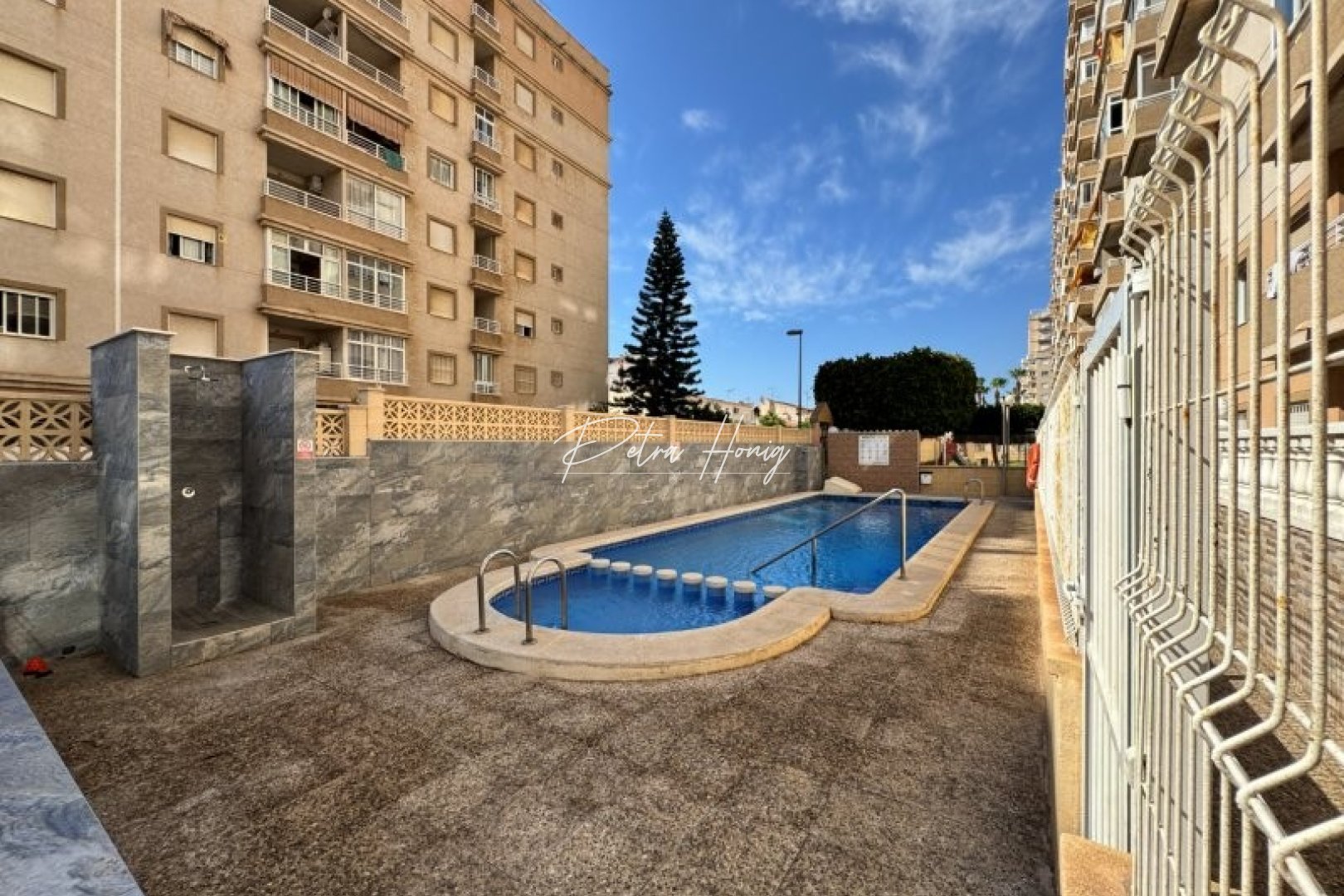 Gebrauchtobjekte - Apartment - Torrevieja - Aguas nuevas 1