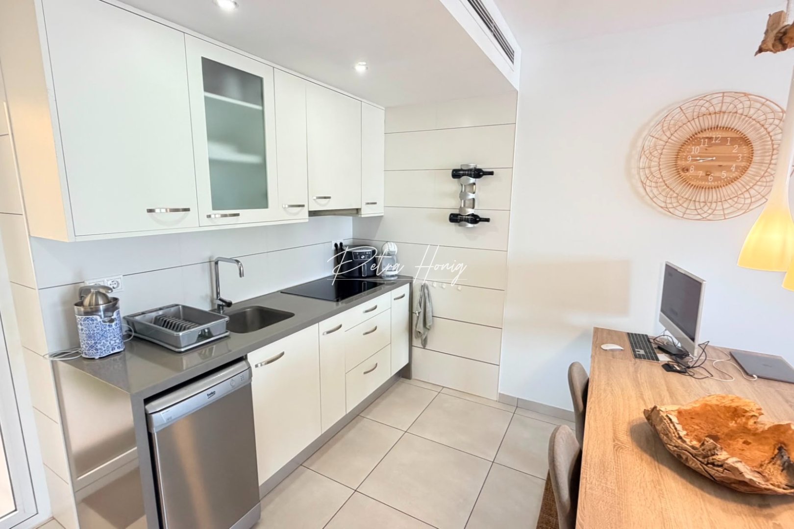 Gebrauchtobjekte - Apartment - Torrevieja - Aguas Nuevas