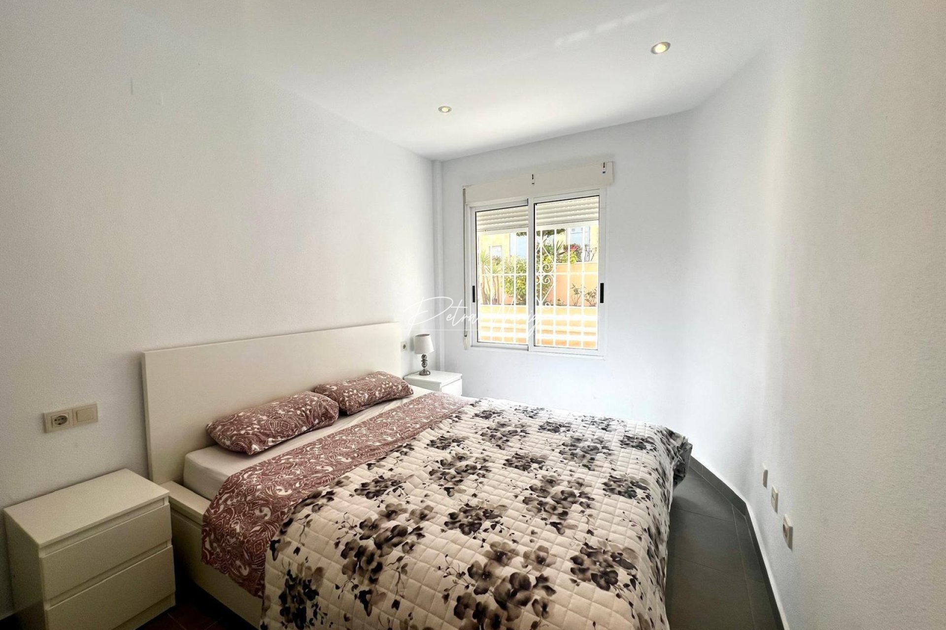 Gebrauchtobjekte - Apartment - Torrevieja - Cabo Cervera