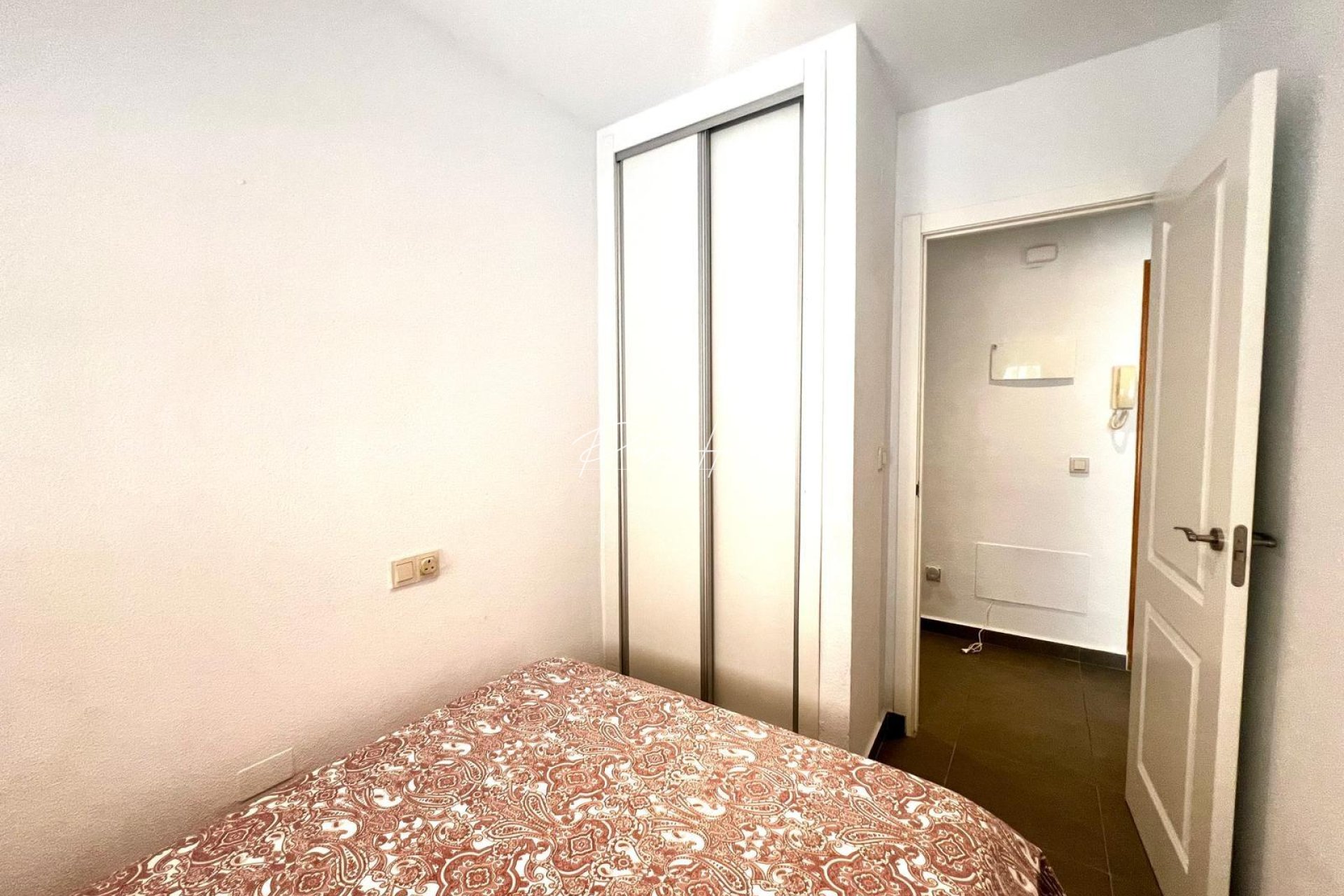 Gebrauchtobjekte - Apartment - Torrevieja - Cabo Cervera