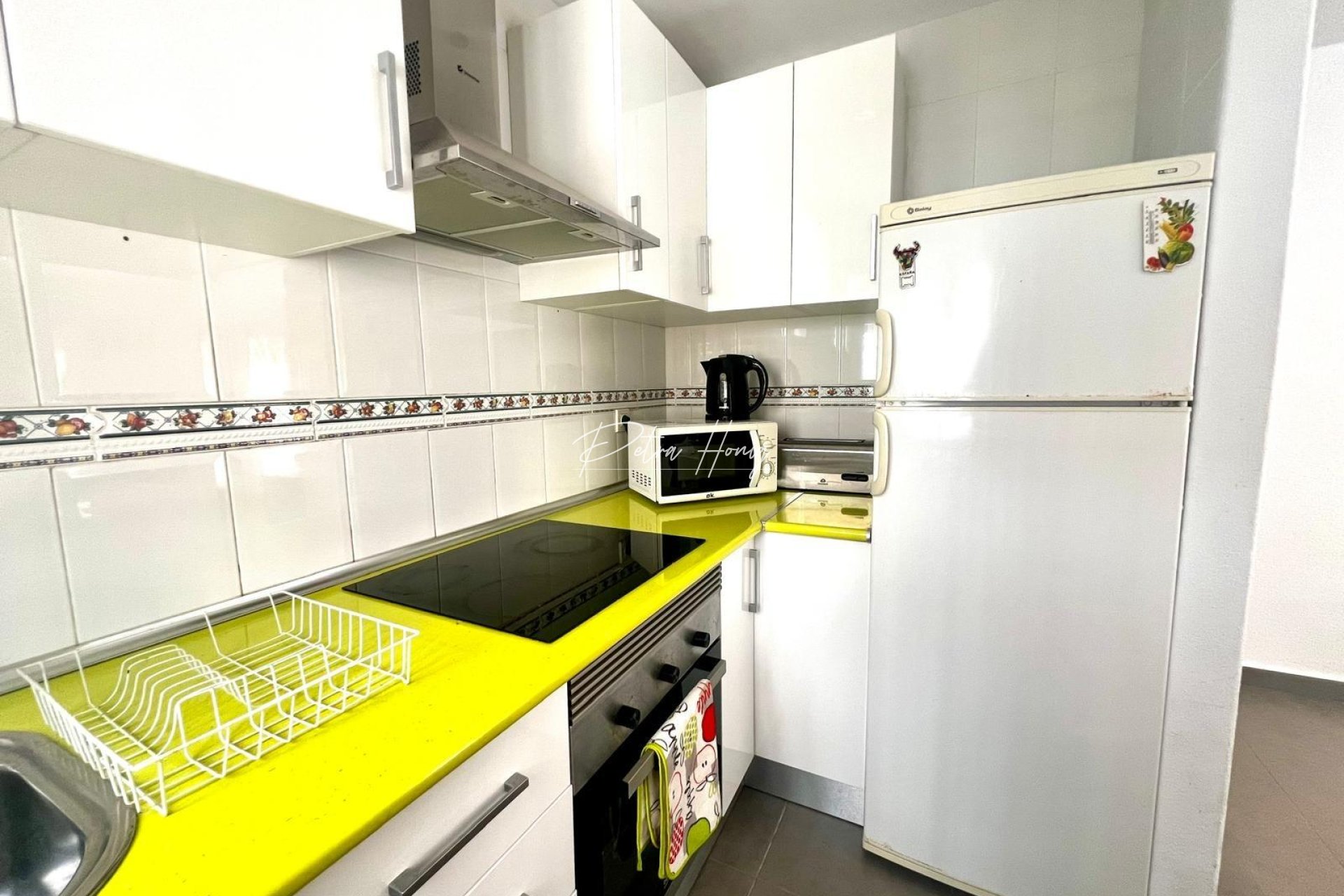 Gebrauchtobjekte - Apartment - Torrevieja - Cabo Cervera