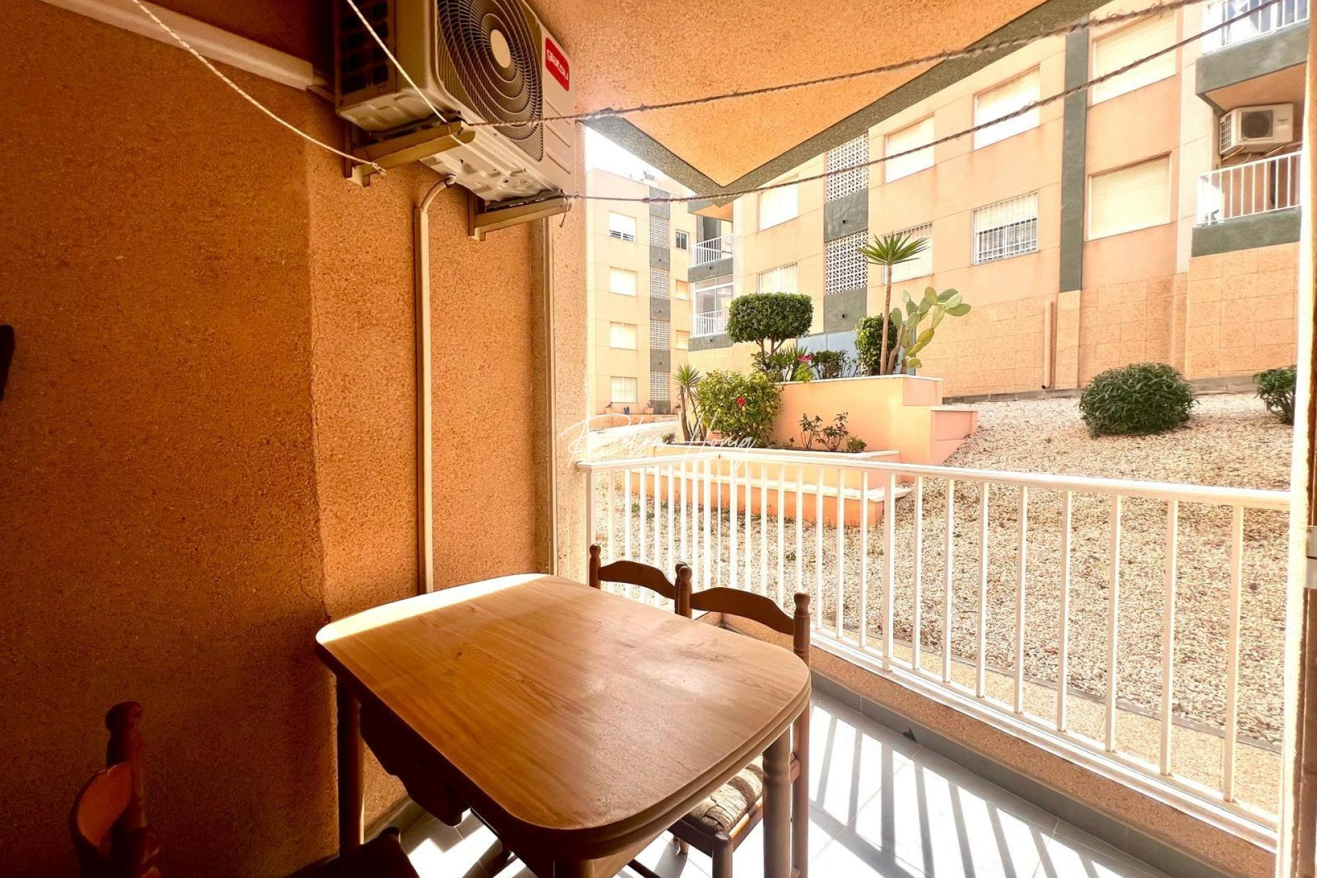 Gebrauchtobjekte - Apartment - Torrevieja - Cabo Cervera