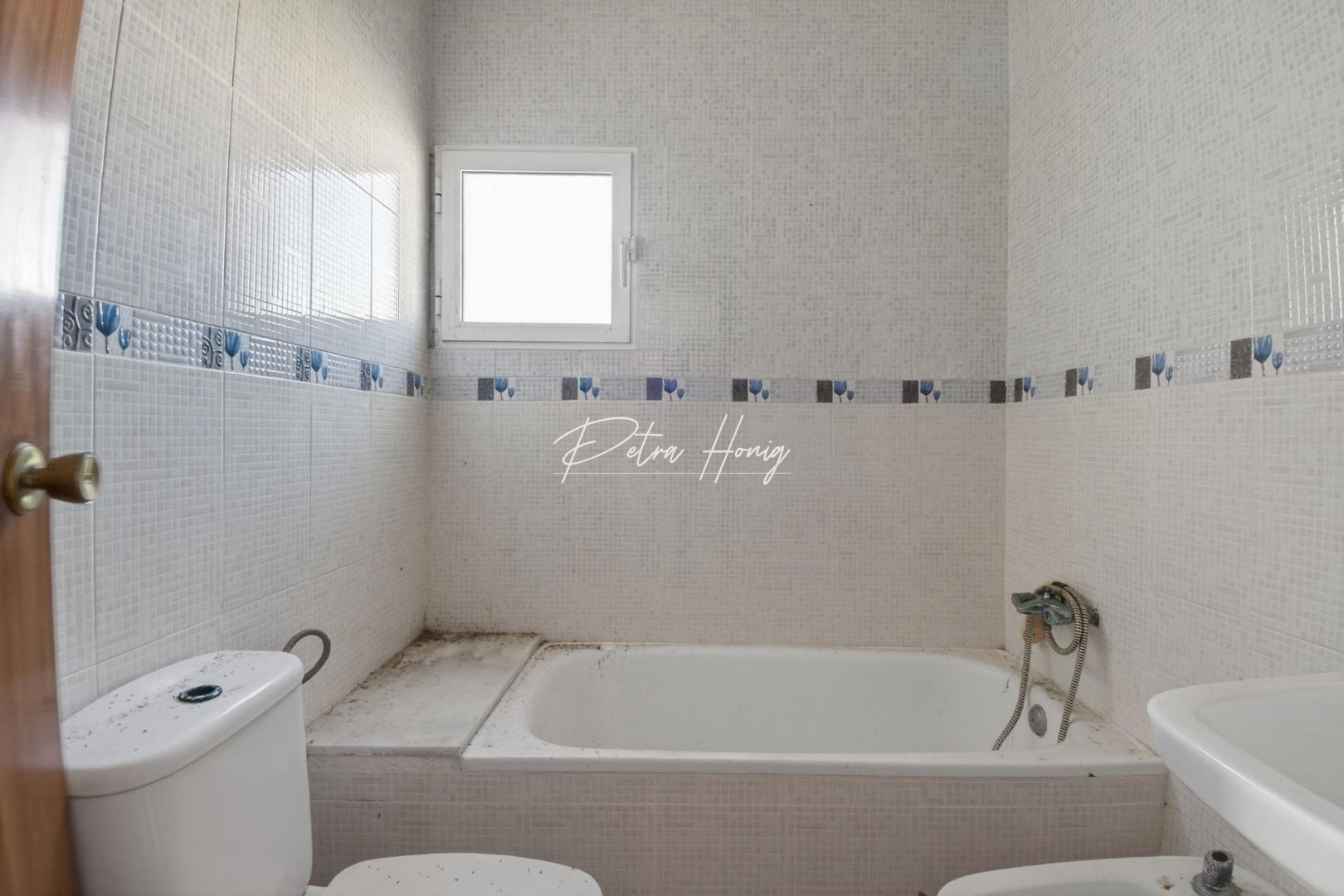 Gebrauchtobjekte - Apartment - Torrevieja - Calas blanca