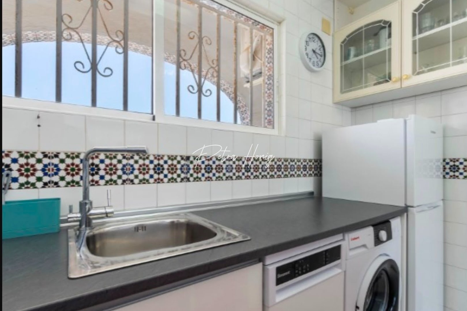 Gebrauchtobjekte - Apartment - Torrevieja - Calas Blanca