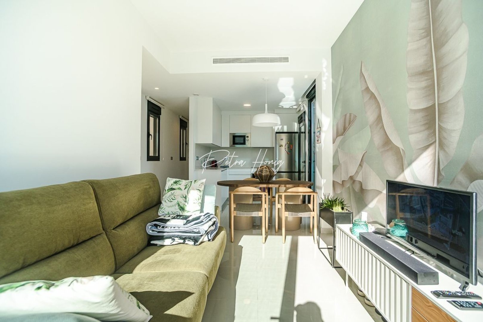 Gebrauchtobjekte - Apartment - Torrevieja - Calas Blancas