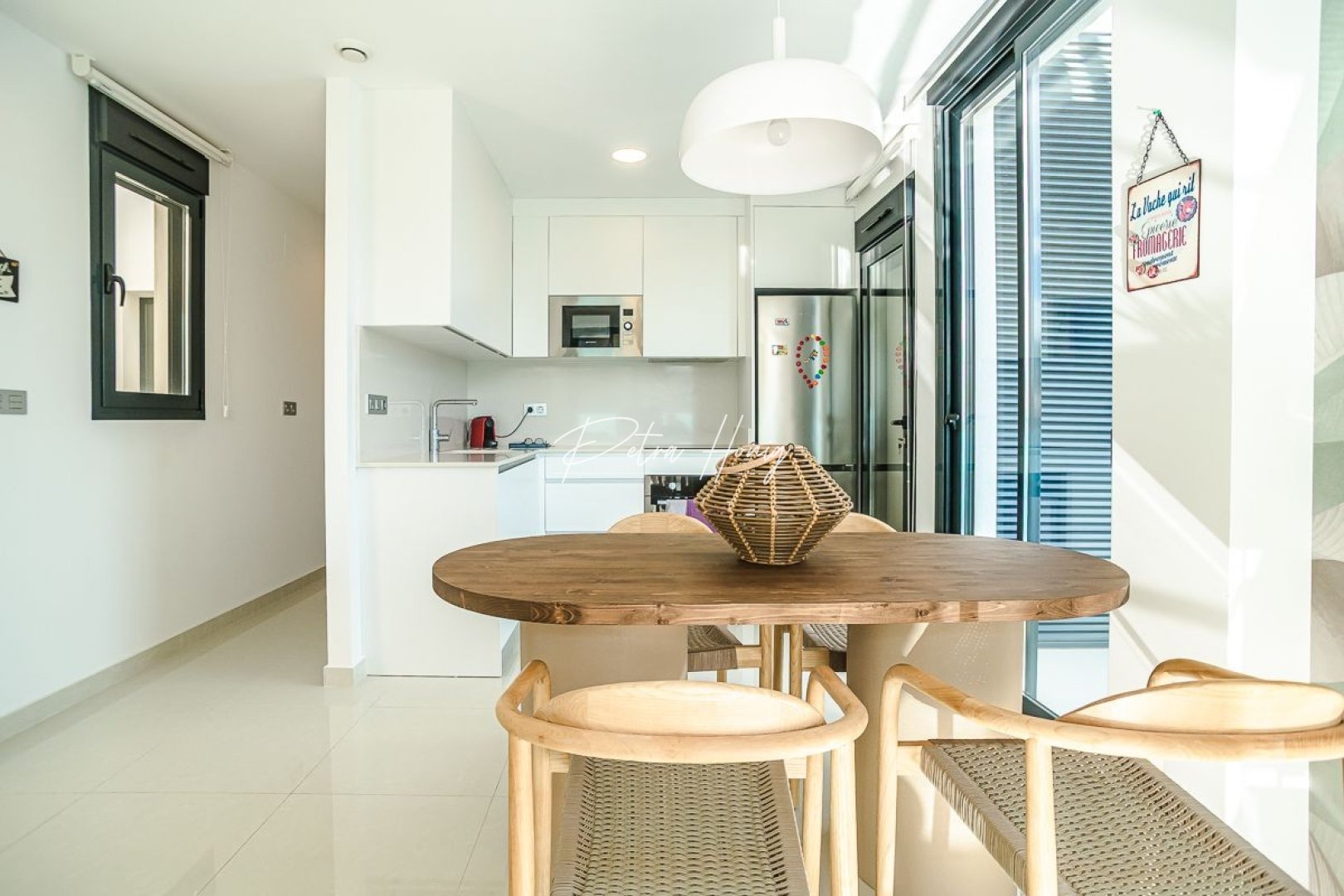 Gebrauchtobjekte - Apartment - Torrevieja - Calas Blancas