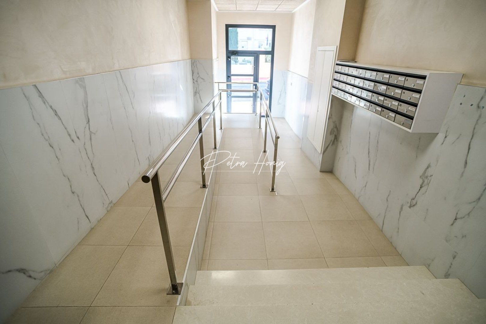 Gebrauchtobjekte - Apartment - Torrevieja - Calas Blancas