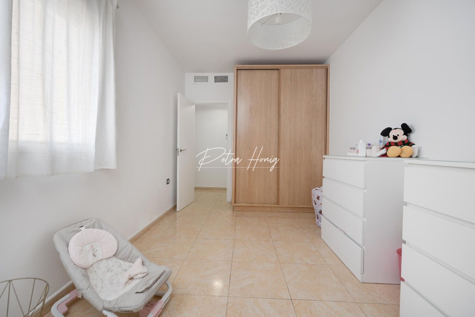 Gebrauchtobjekte - Apartment - Torrevieja - Centro - Muelle Pesquero