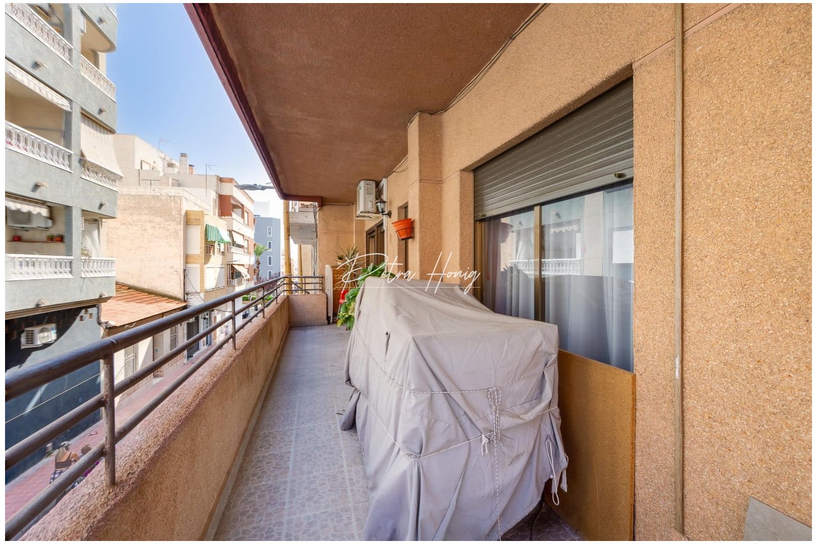 Gebrauchtobjekte - Apartment - Torrevieja - Centro - Muelle Pesquero