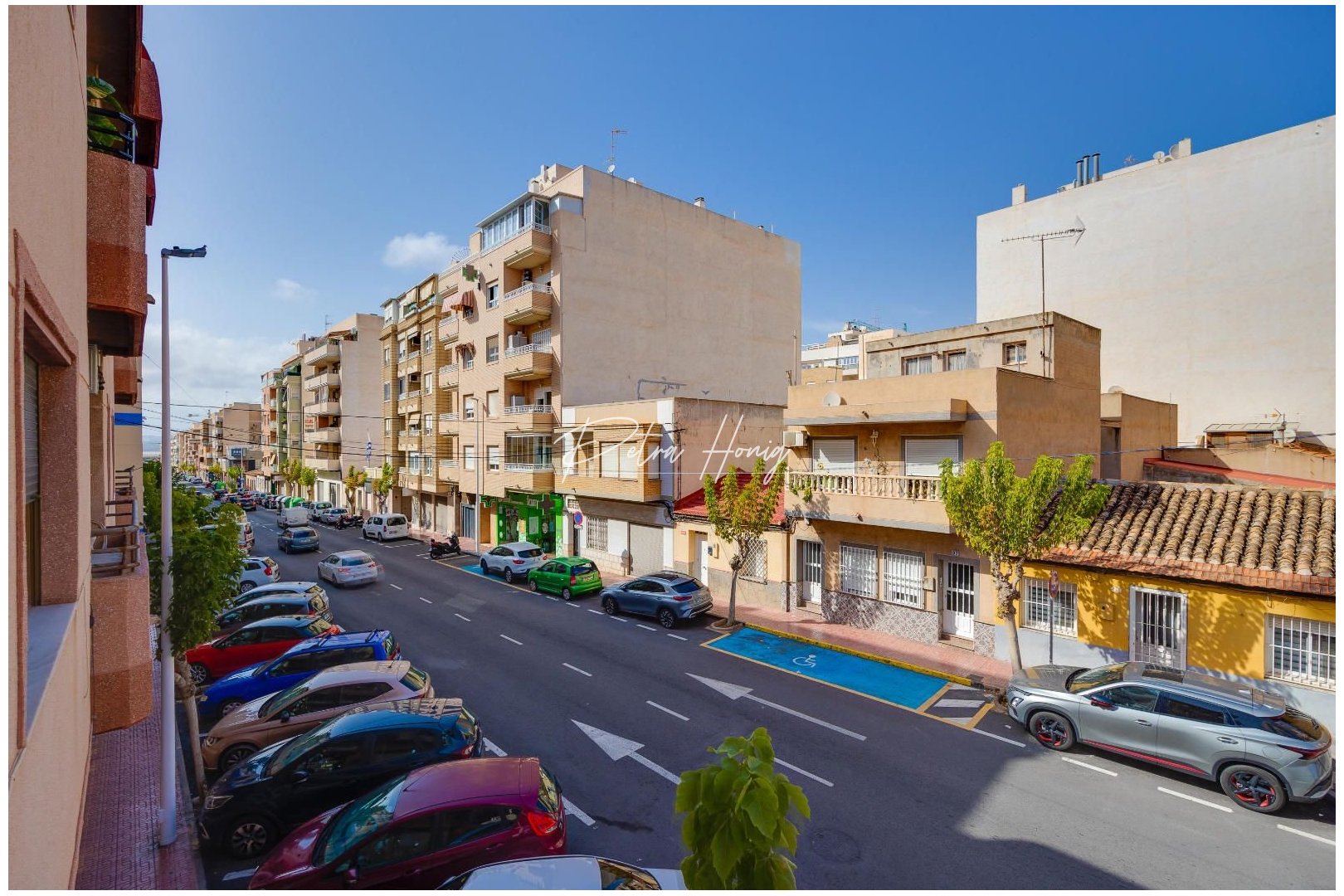 Gebrauchtobjekte - Apartment - Torrevieja - Centro - Muelle Pesquero