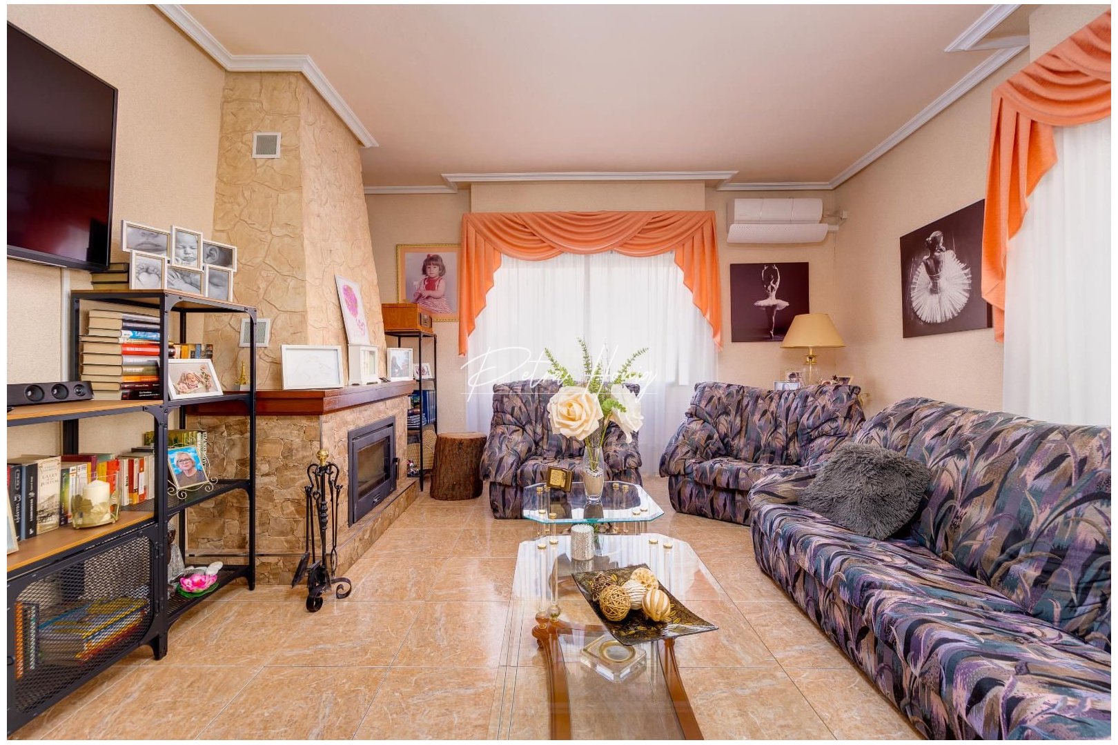 Gebrauchtobjekte - Apartment - Torrevieja - Centro - Muelle Pesquero