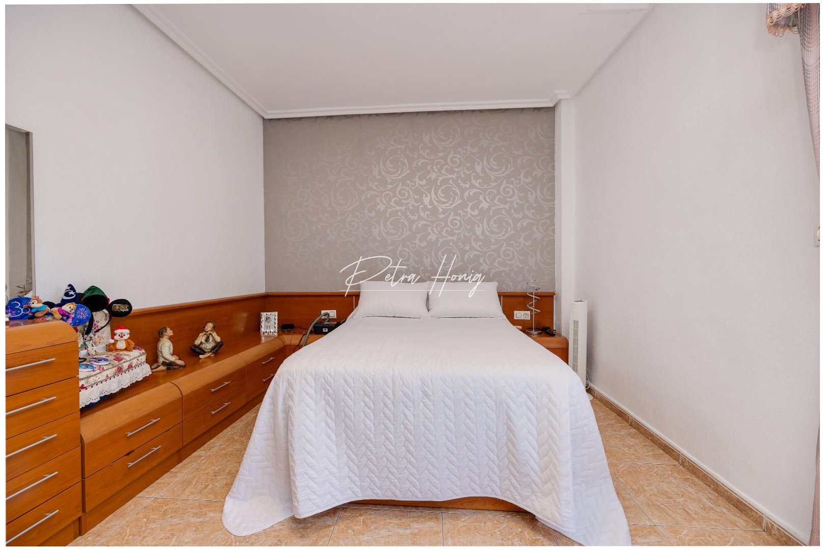 Gebrauchtobjekte - Apartment - Torrevieja - Centro - Muelle Pesquero