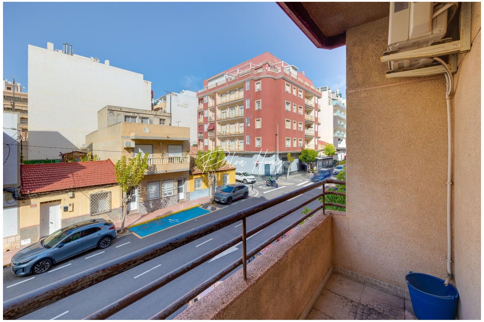 Gebrauchtobjekte - Apartment - Torrevieja - Centro - Muelle Pesquero