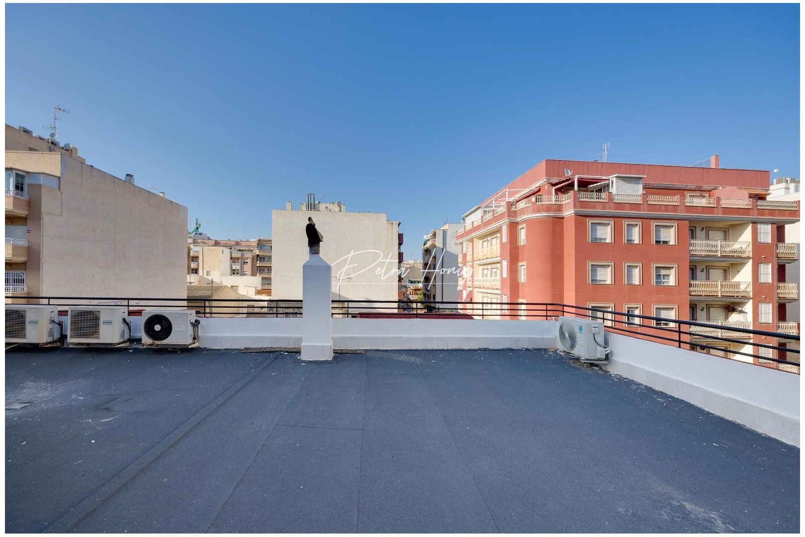 Gebrauchtobjekte - Apartment - Torrevieja - Centro - Muelle Pesquero