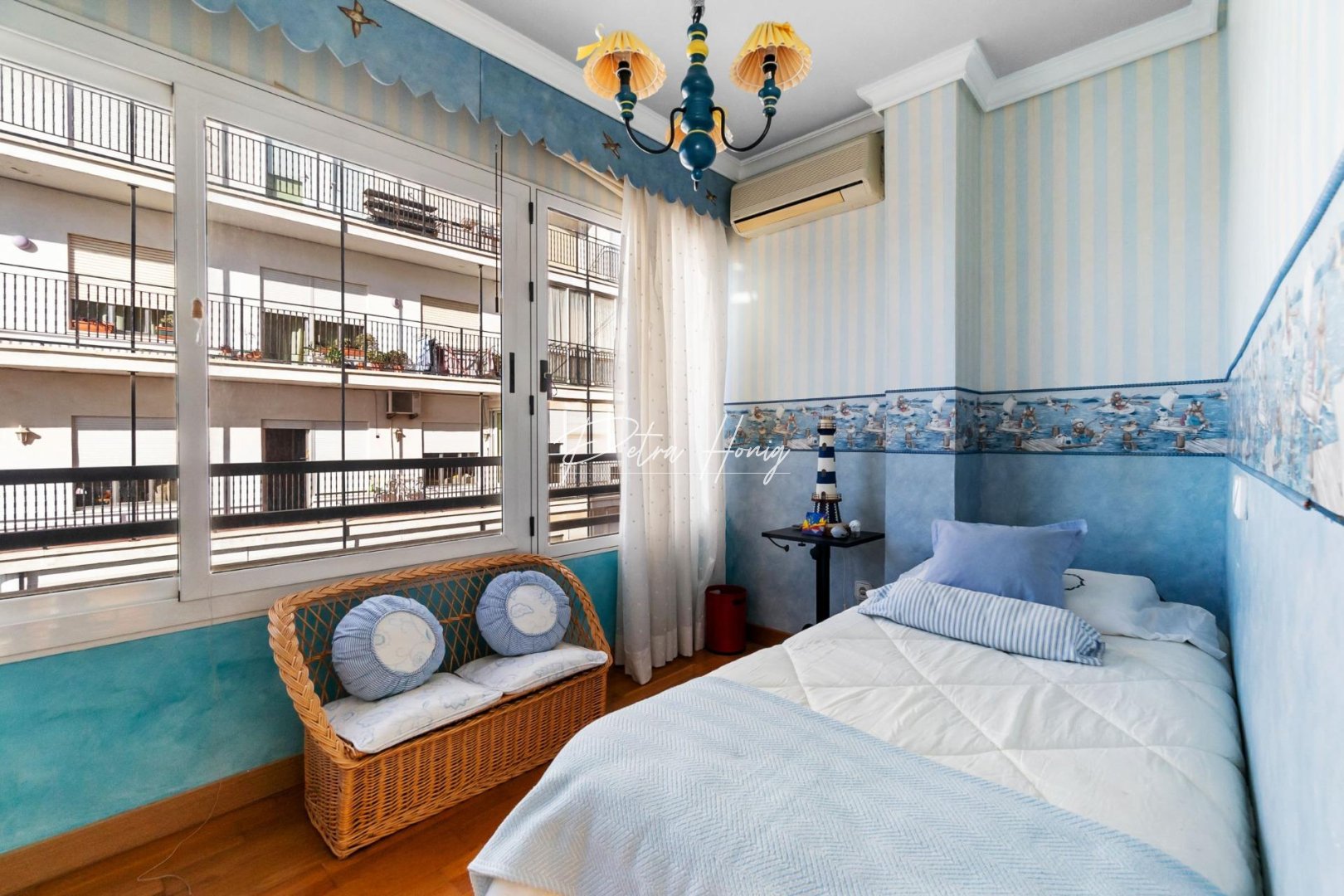 Gebrauchtobjekte - Apartment - Torrevieja - Centro - Muelle Pesquero