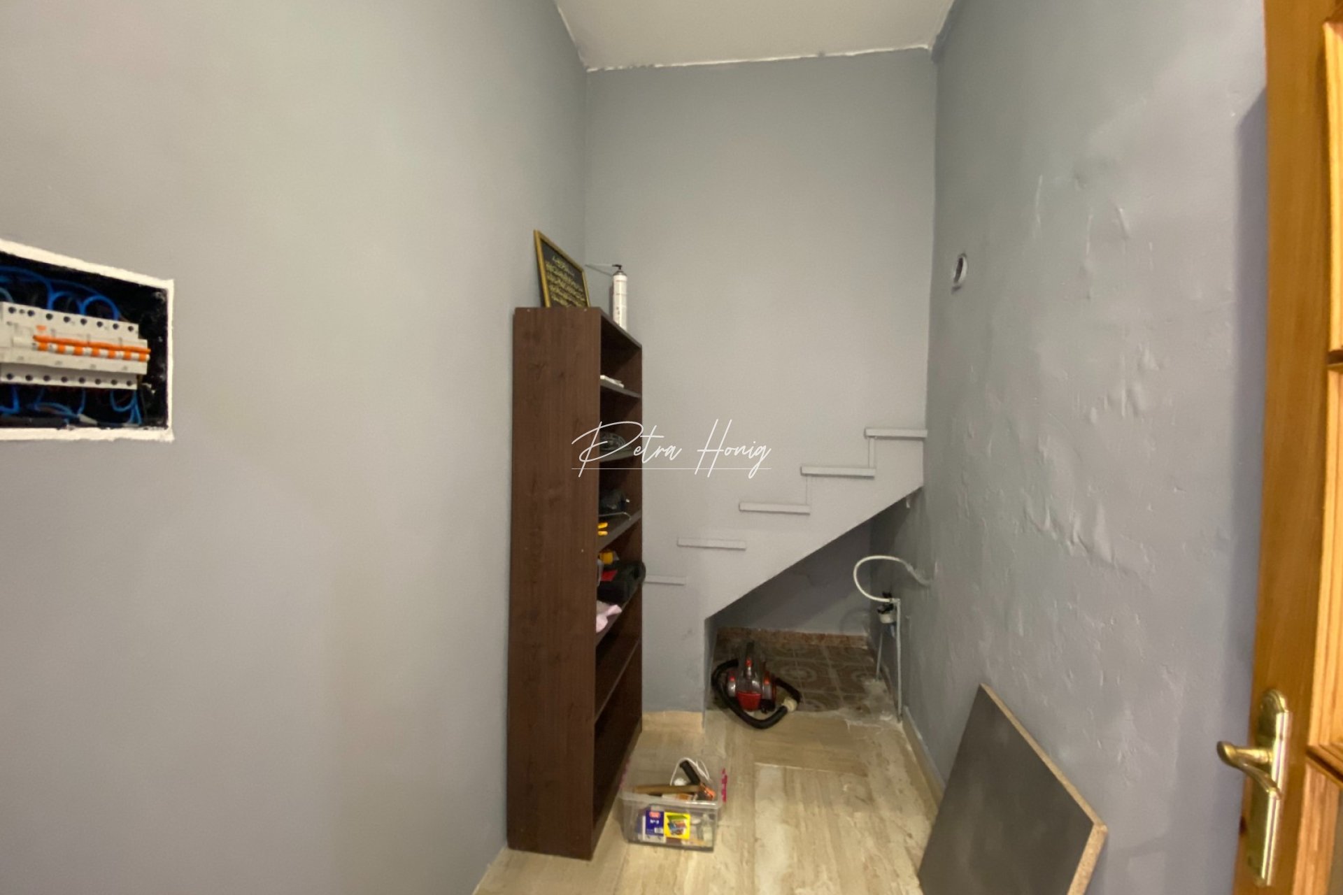 Gebrauchtobjekte - Apartment - Torrevieja - Centro