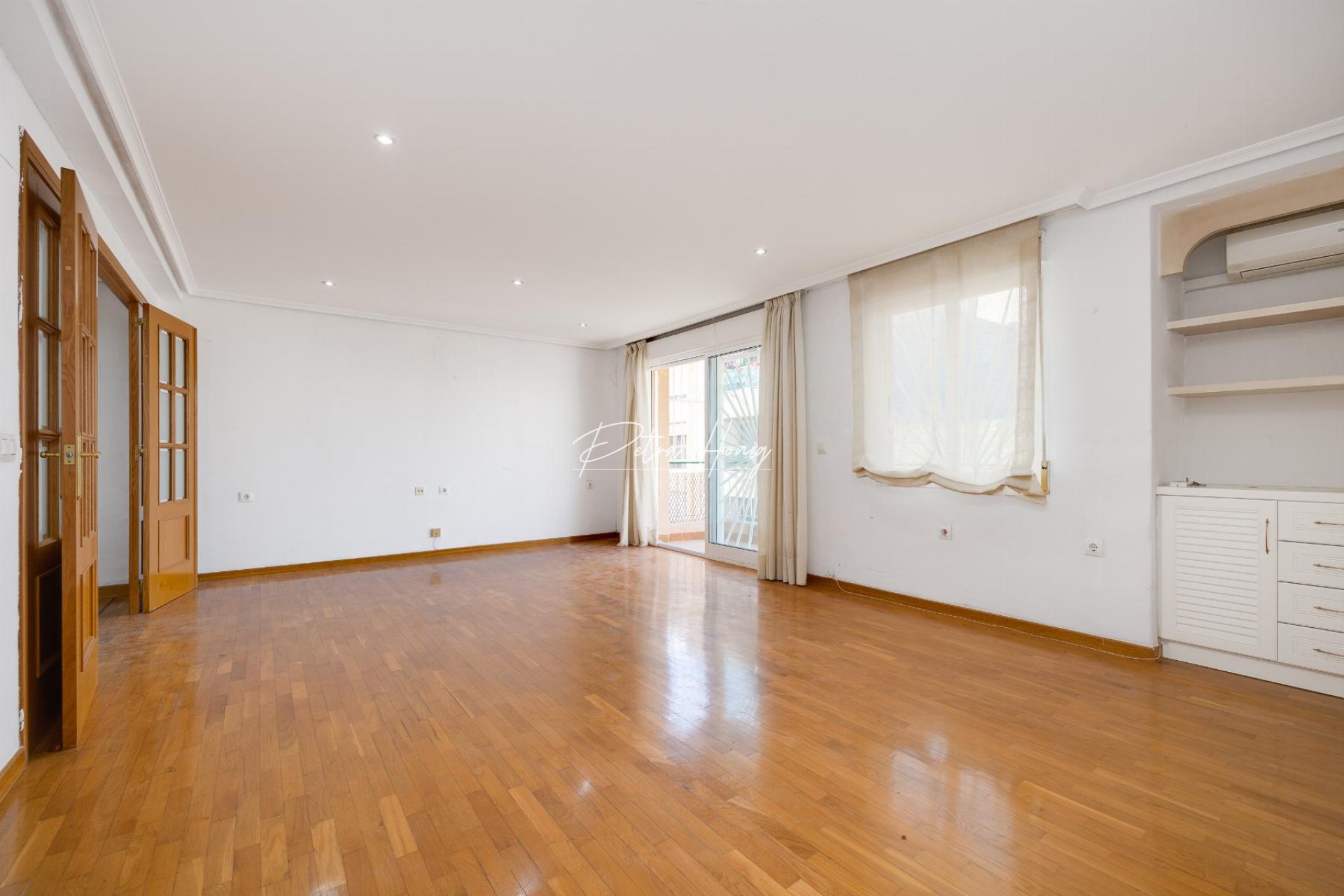 Gebrauchtobjekte - Apartment - Torrevieja - Centro