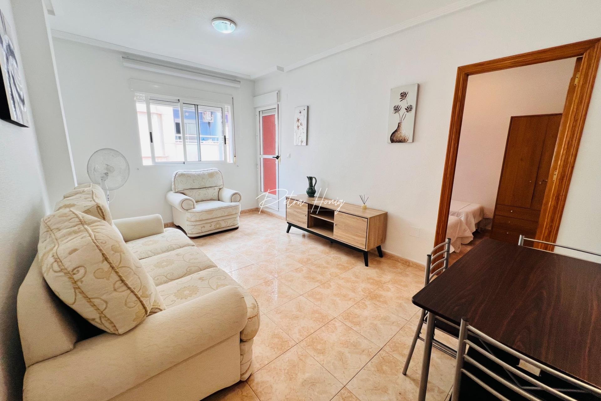 Gebrauchtobjekte - Apartment - Torrevieja - Centro