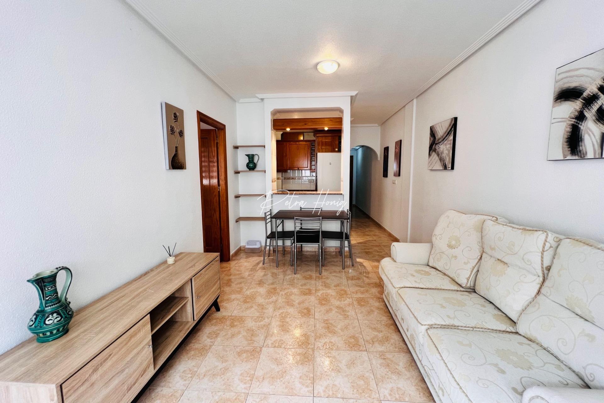 Gebrauchtobjekte - Apartment - Torrevieja - Centro