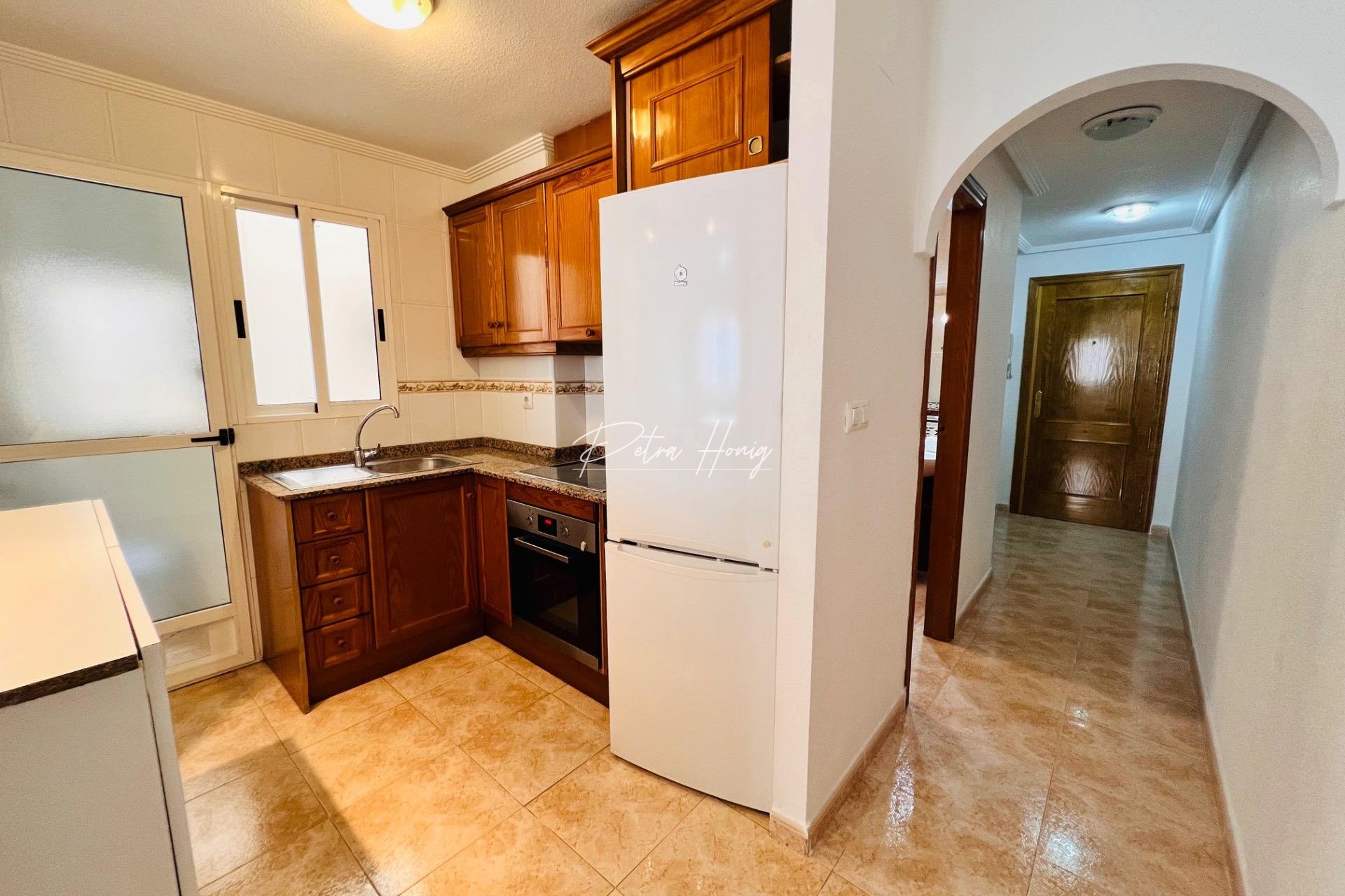 Gebrauchtobjekte - Apartment - Torrevieja - Centro