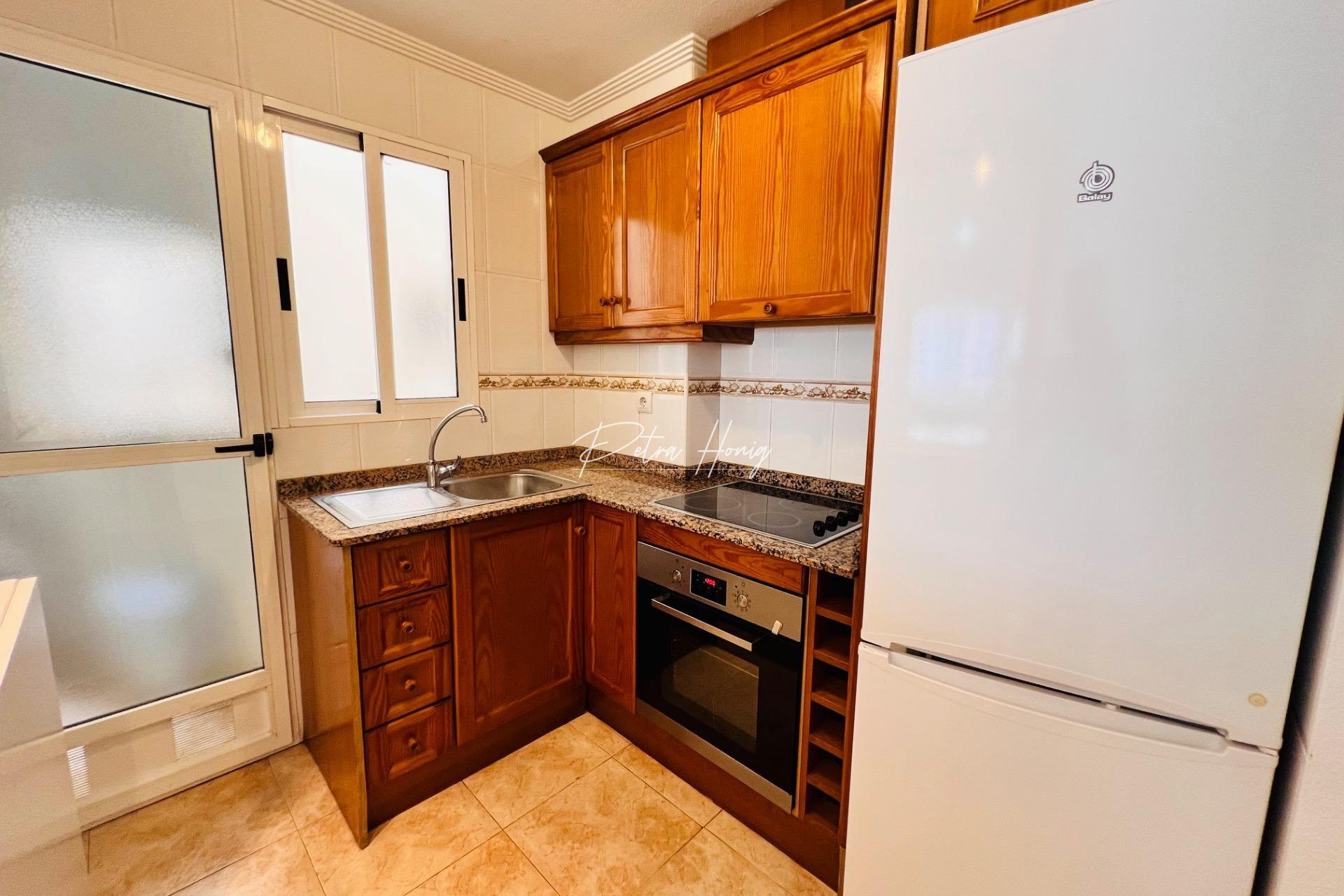 Gebrauchtobjekte - Apartment - Torrevieja - Centro