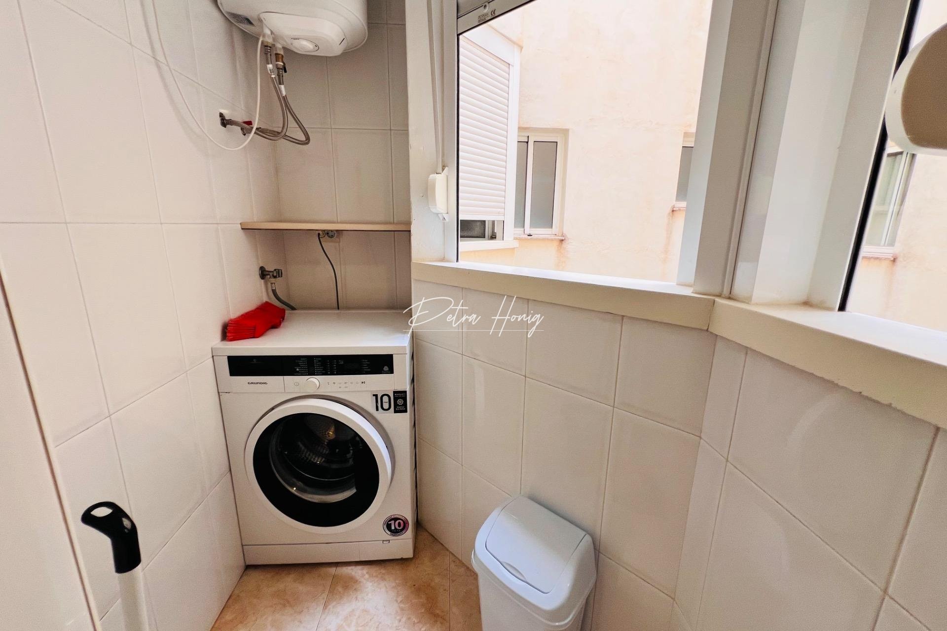 Gebrauchtobjekte - Apartment - Torrevieja - Centro