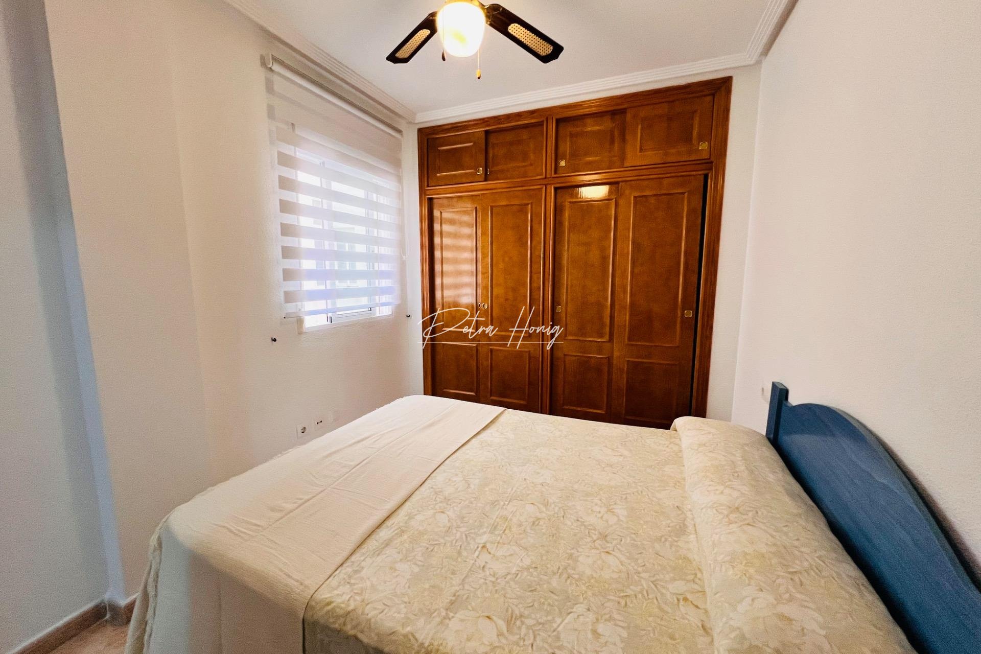 Gebrauchtobjekte - Apartment - Torrevieja - Centro
