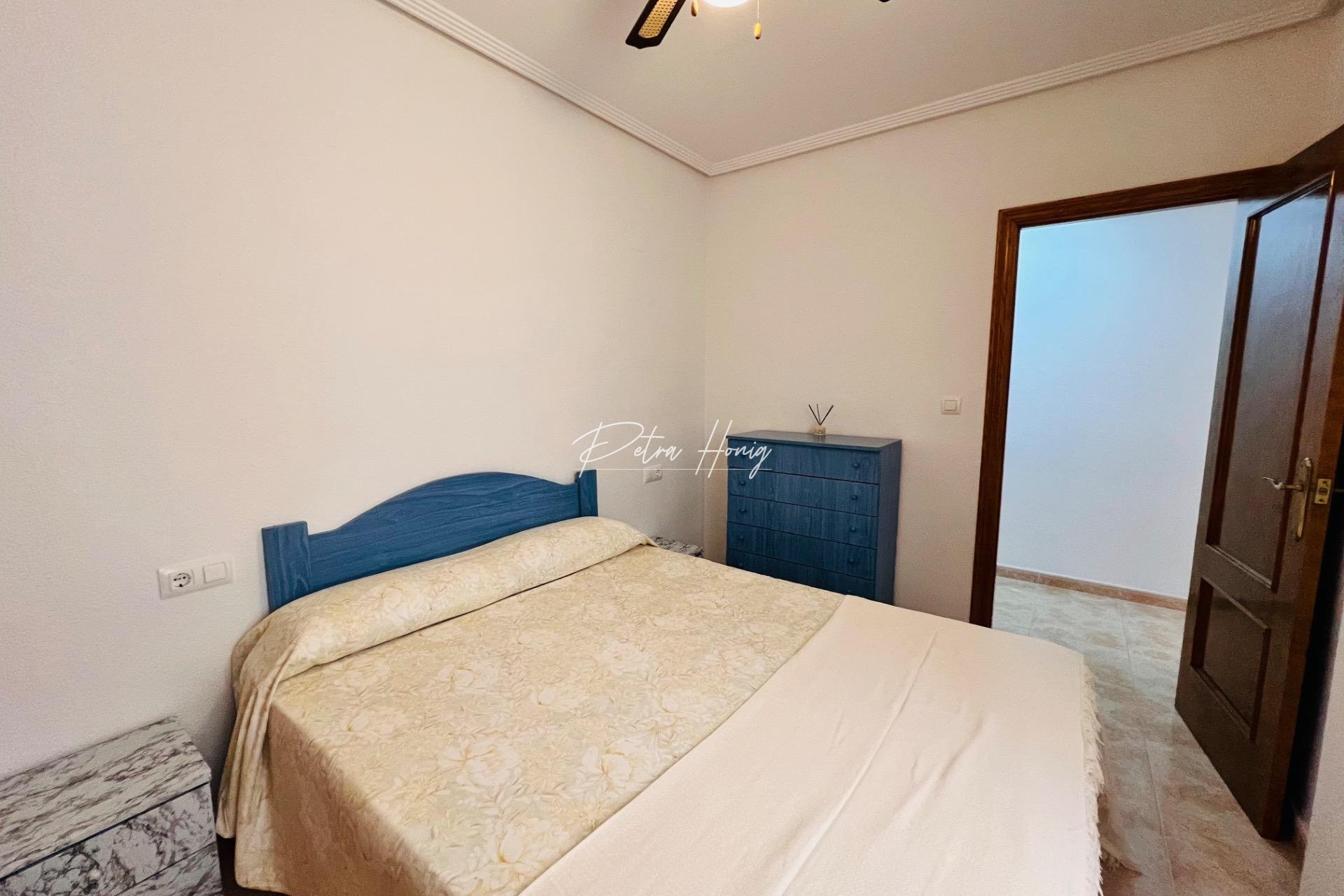 Gebrauchtobjekte - Apartment - Torrevieja - Centro