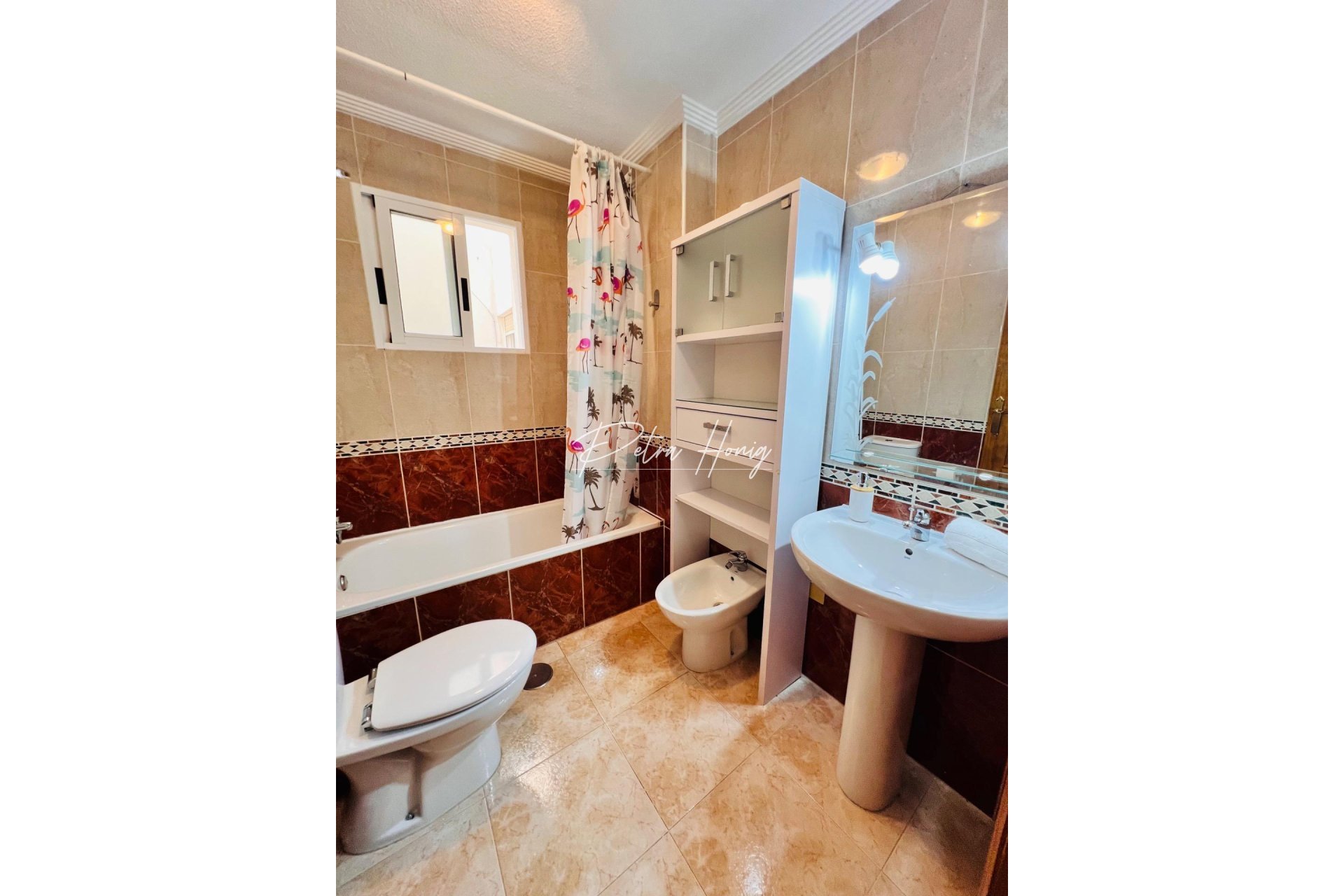 Gebrauchtobjekte - Apartment - Torrevieja - Centro