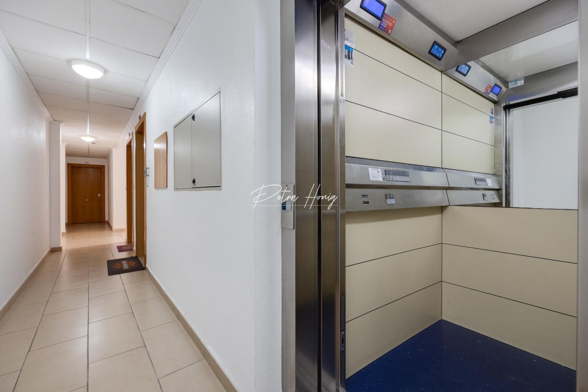 Gebrauchtobjekte - Apartment - Torrevieja - Centro