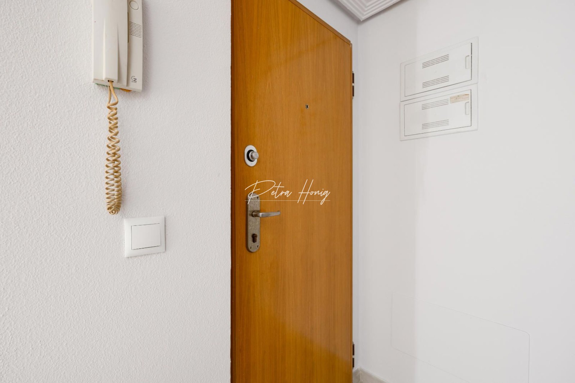 Gebrauchtobjekte - Apartment - Torrevieja - Centro