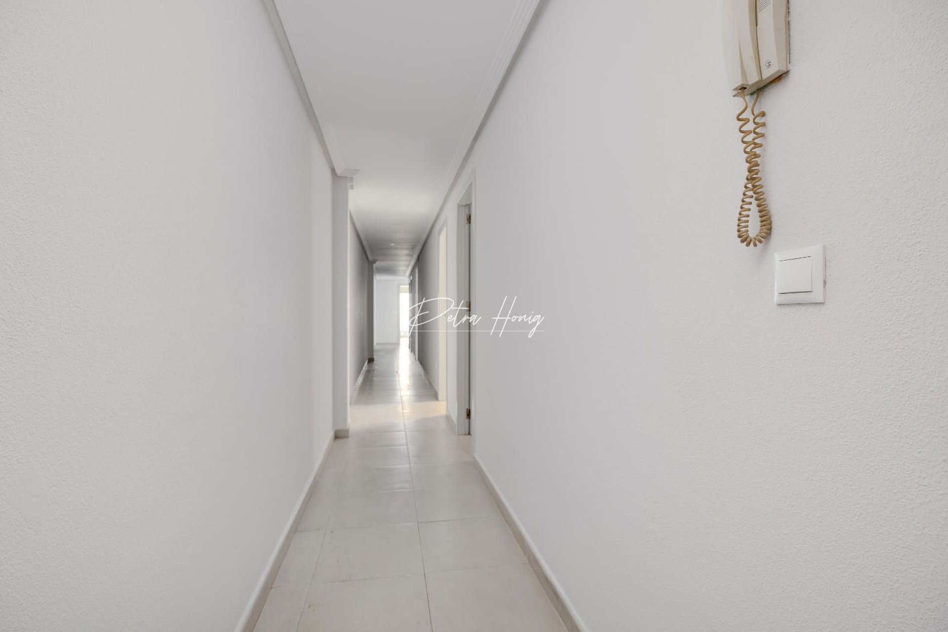 Gebrauchtobjekte - Apartment - Torrevieja - Centro