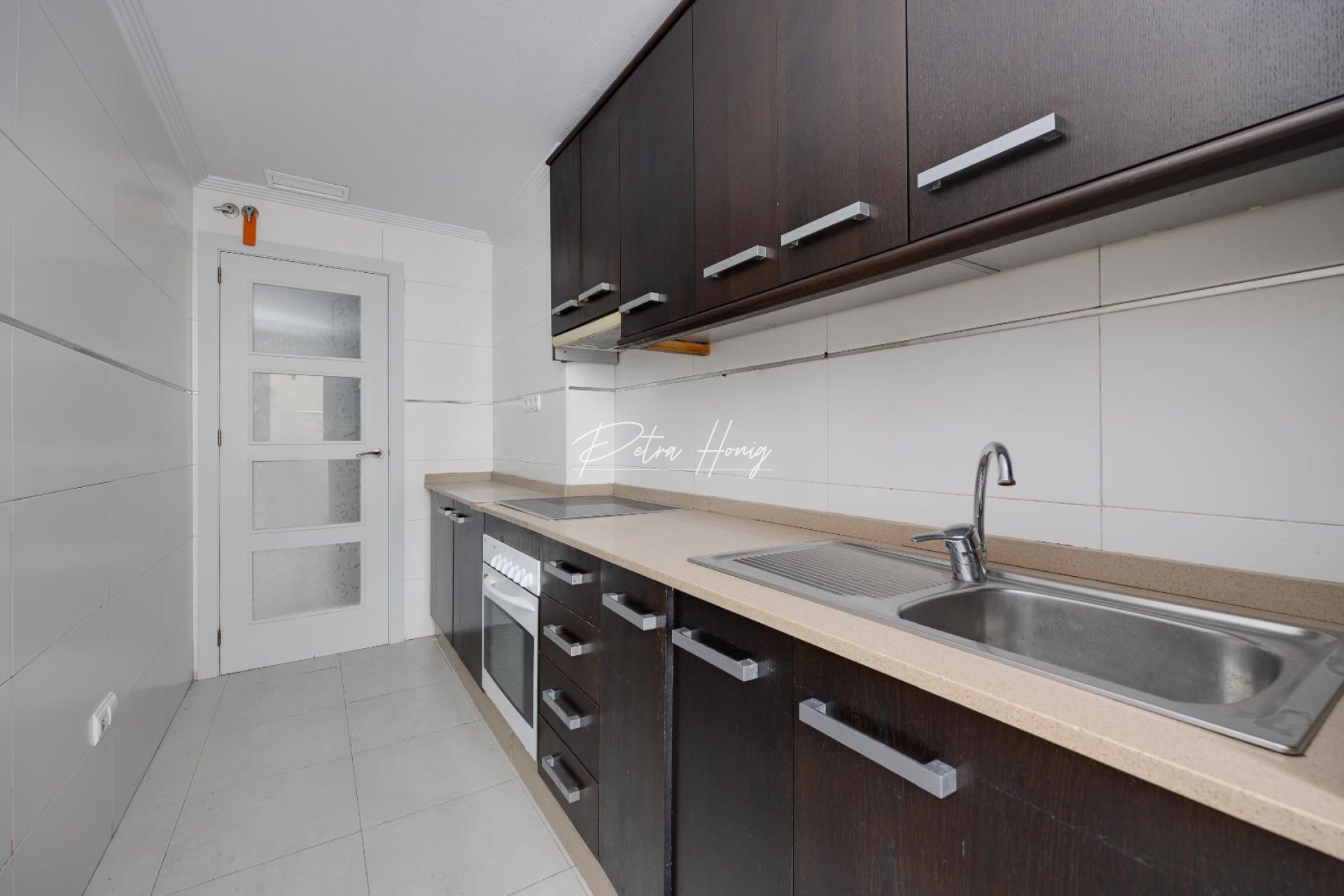 Gebrauchtobjekte - Apartment - Torrevieja - Centro