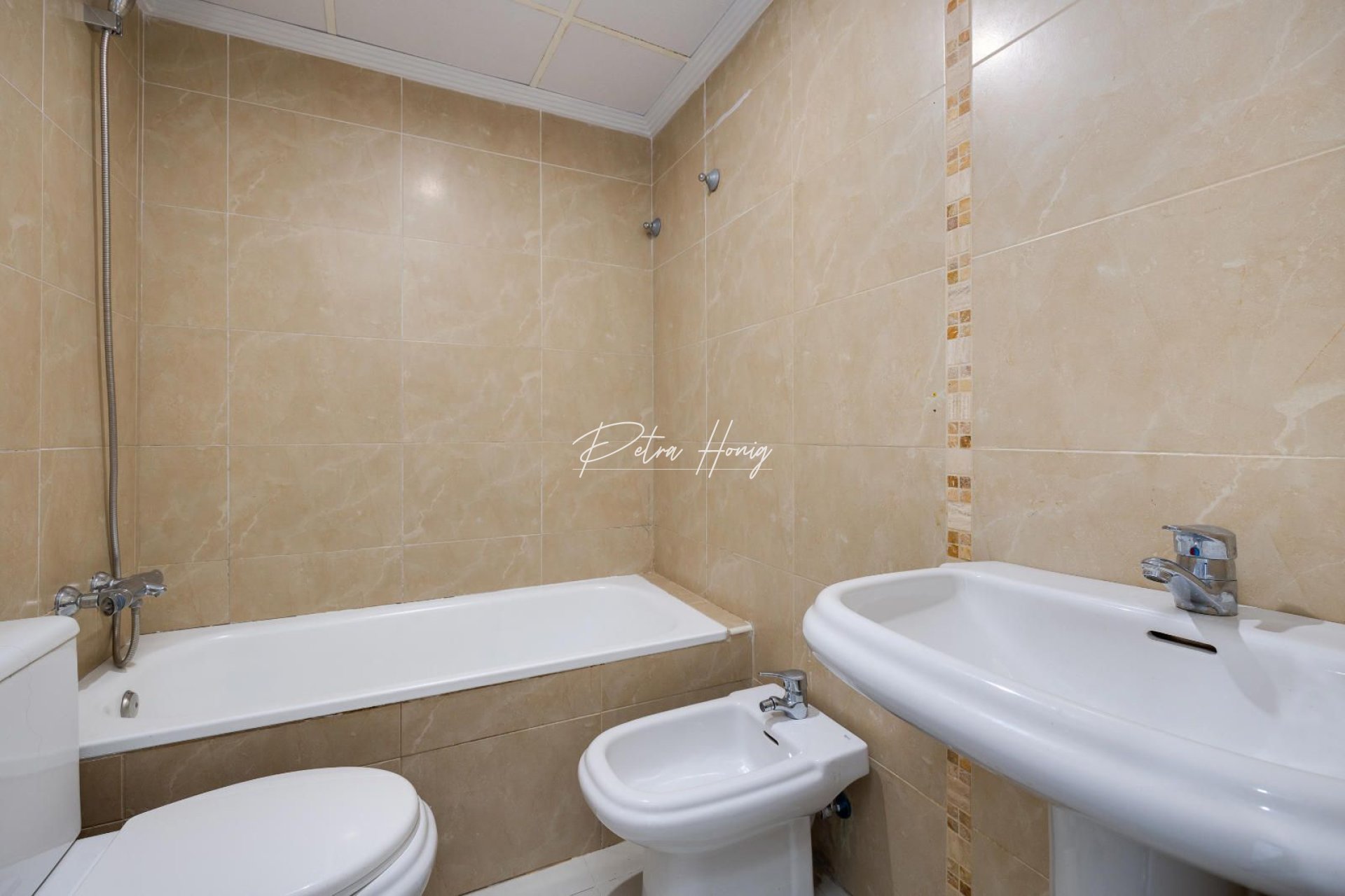 Gebrauchtobjekte - Apartment - Torrevieja - Centro