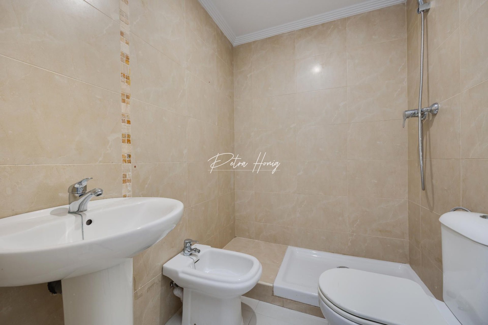 Gebrauchtobjekte - Apartment - Torrevieja - Centro