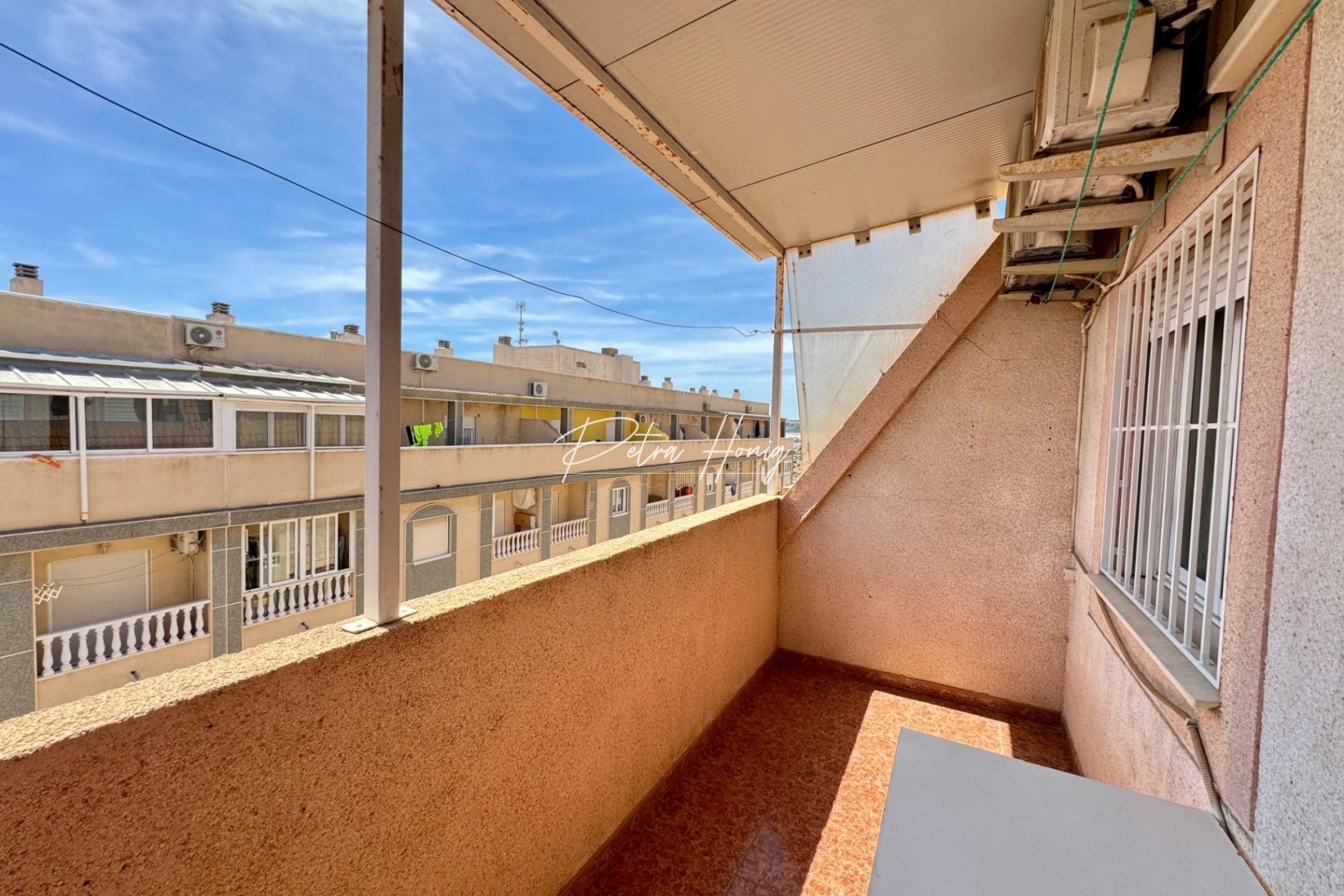 Gebrauchtobjekte - Apartment - Torrevieja - Centro