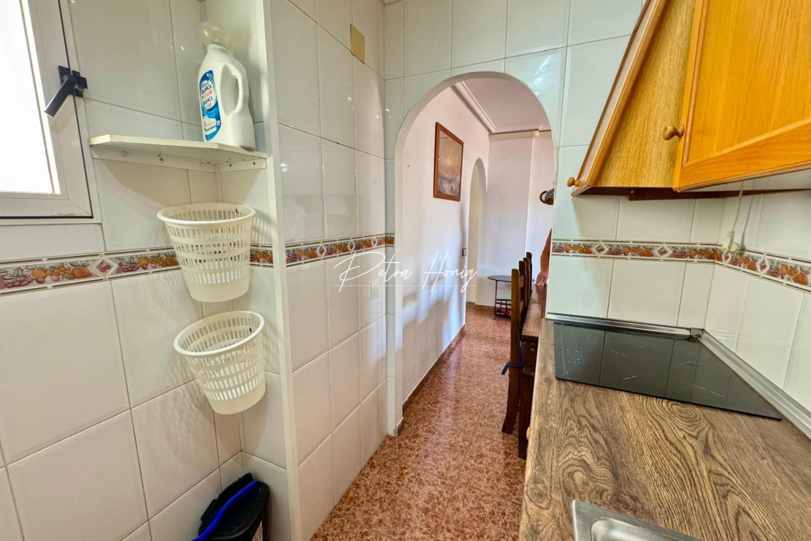 Gebrauchtobjekte - Apartment - Torrevieja - Centro