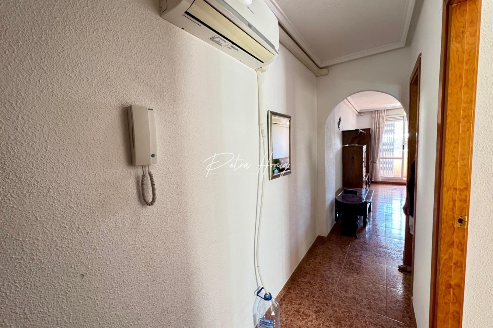 Gebrauchtobjekte - Apartment - Torrevieja - Centro