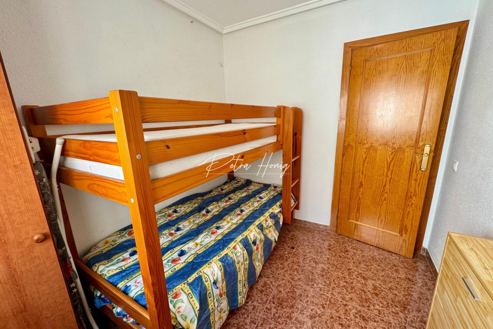 Gebrauchtobjekte - Apartment - Torrevieja - Centro