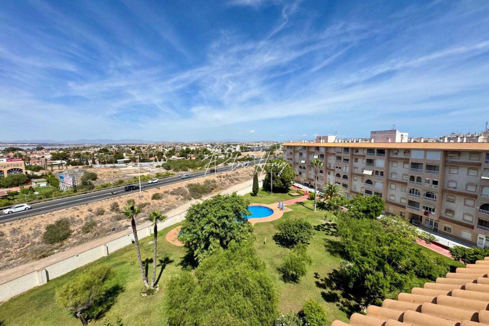 Gebrauchtobjekte - Apartment - Torrevieja - Centro