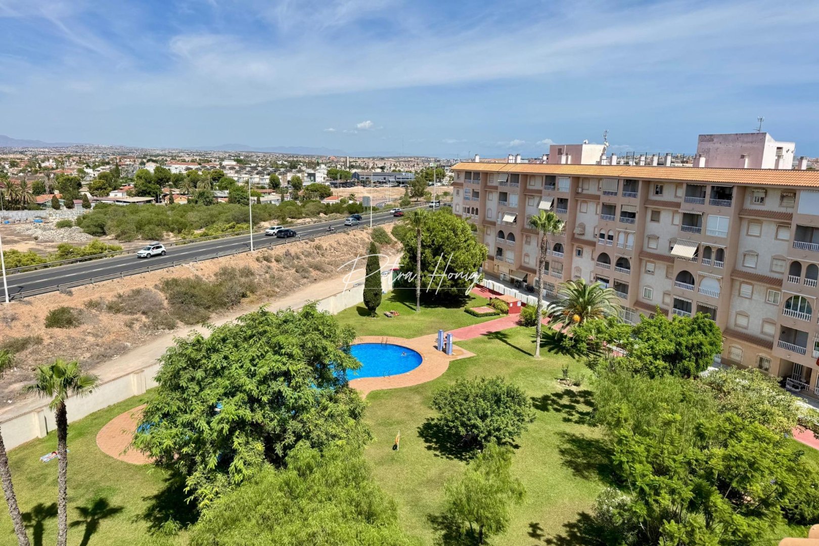 Gebrauchtobjekte - Apartment - Torrevieja - Centro