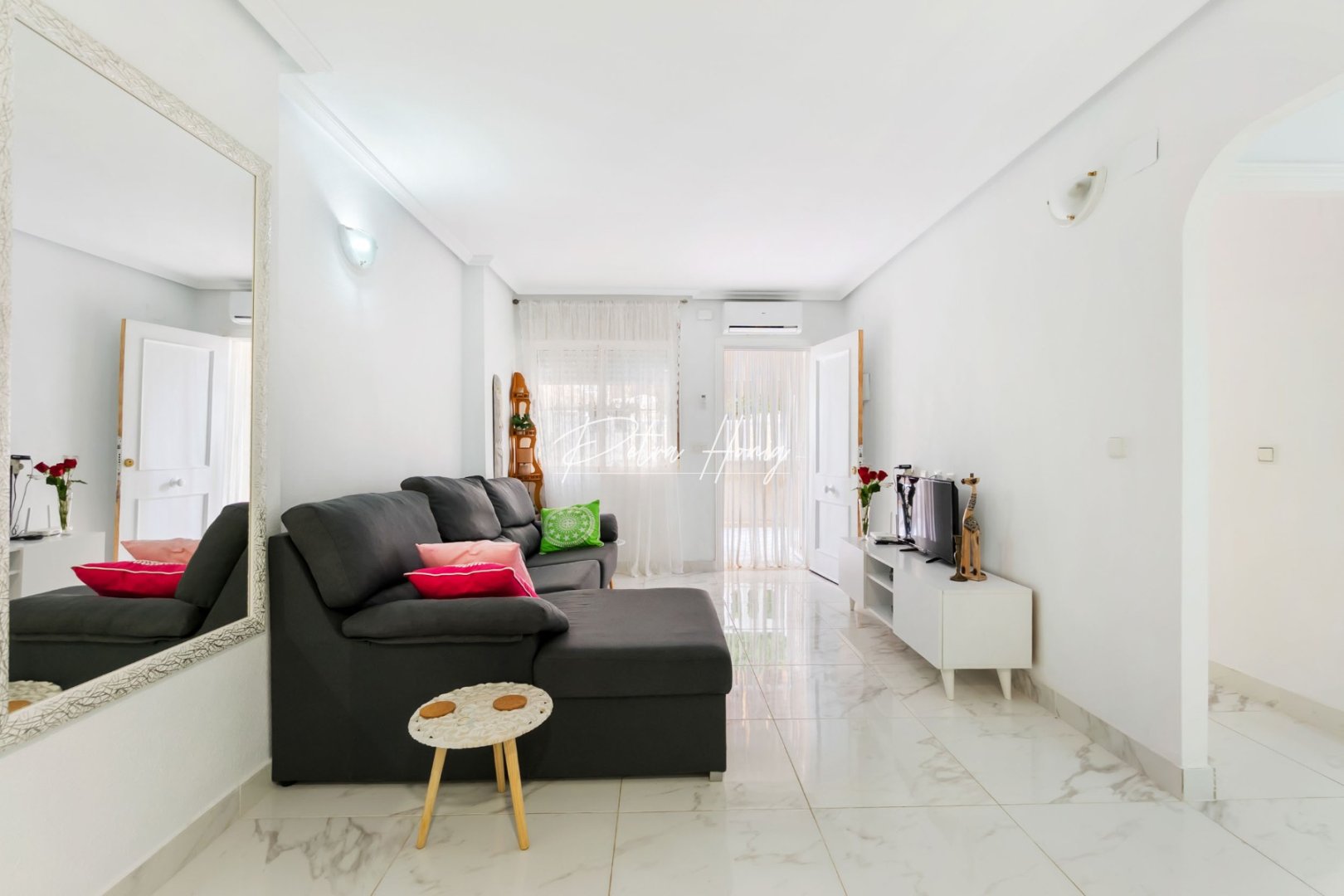 Gebrauchtobjekte - Apartment - Torrevieja - Centro